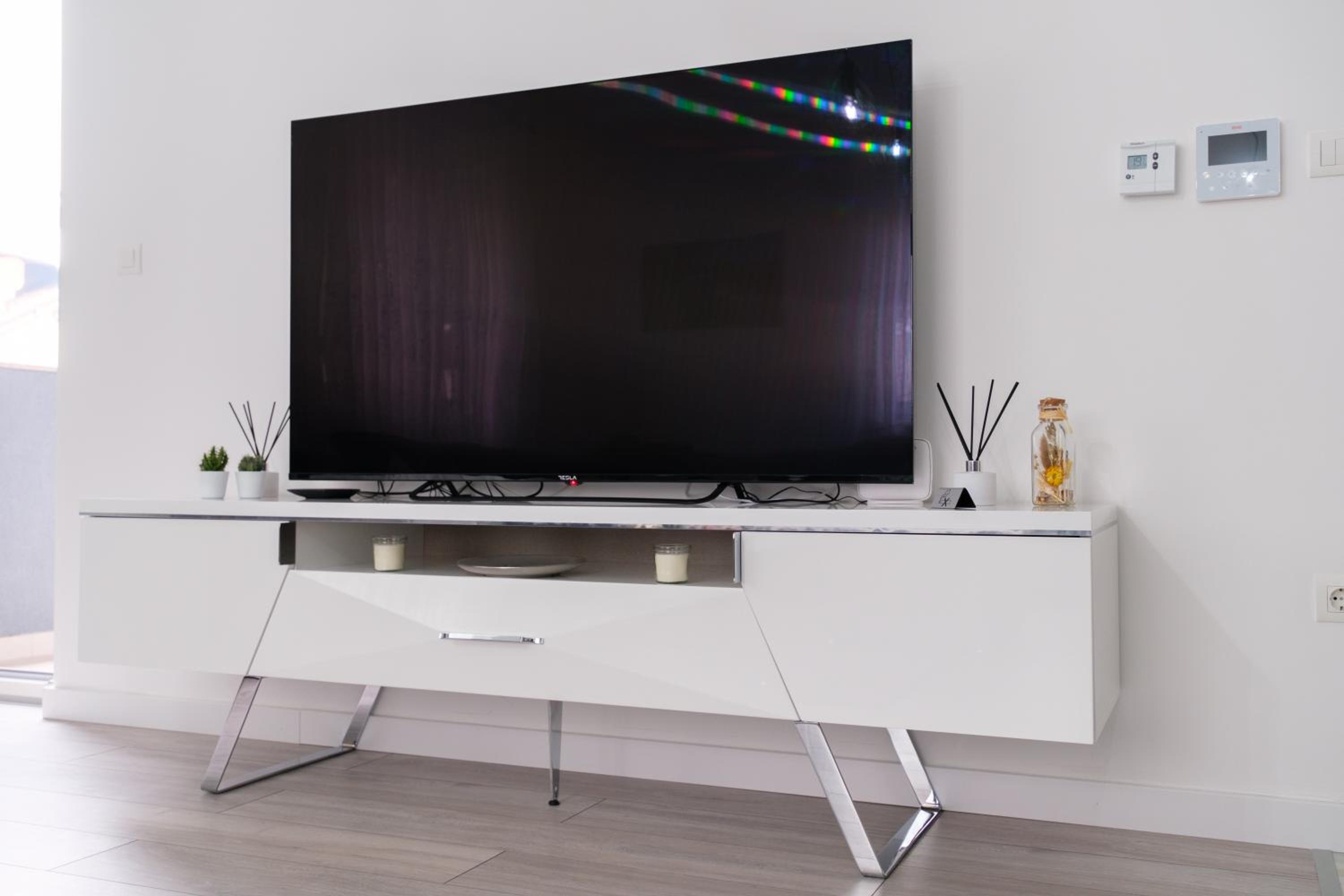 Apartment Aida