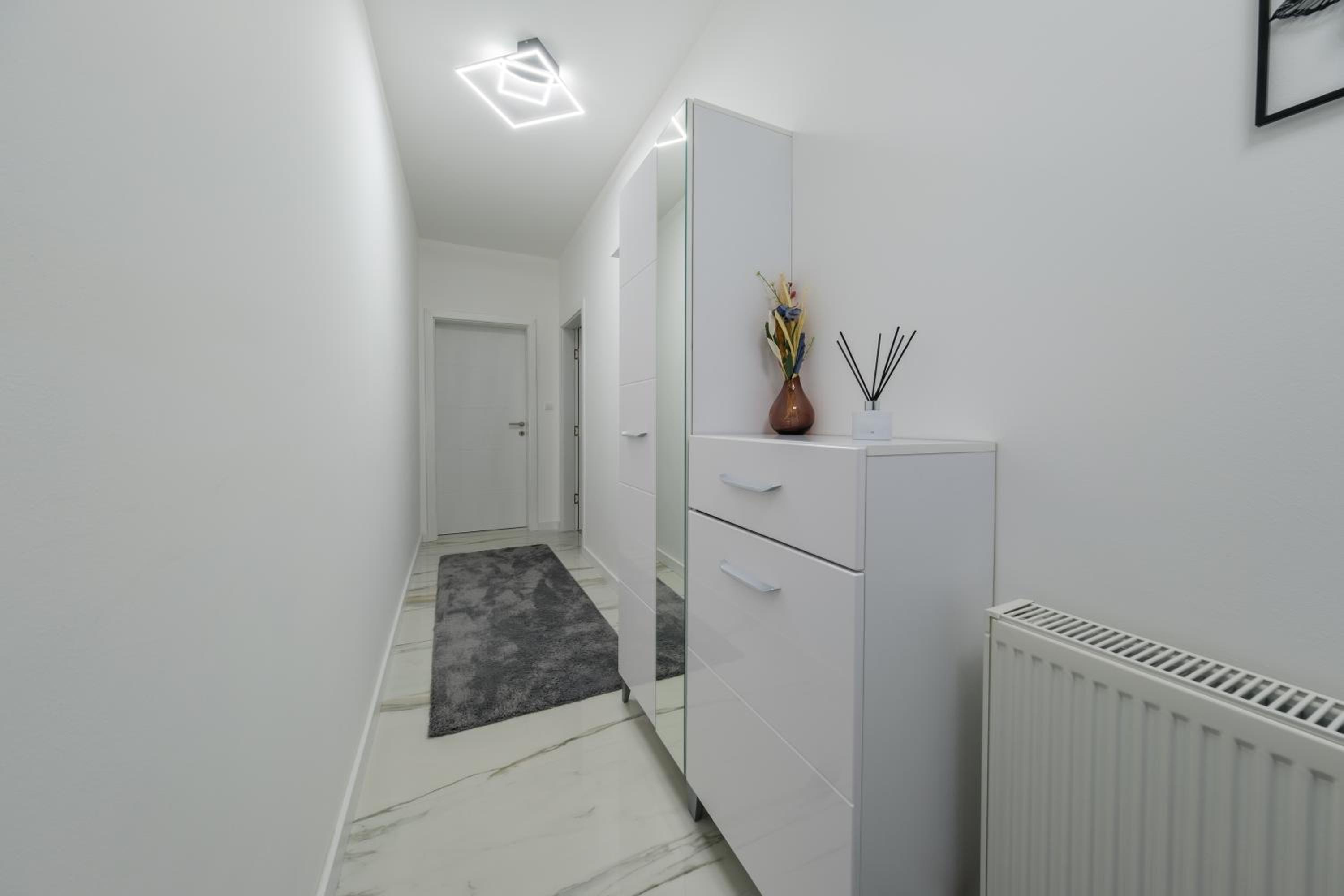 Apartment Aida