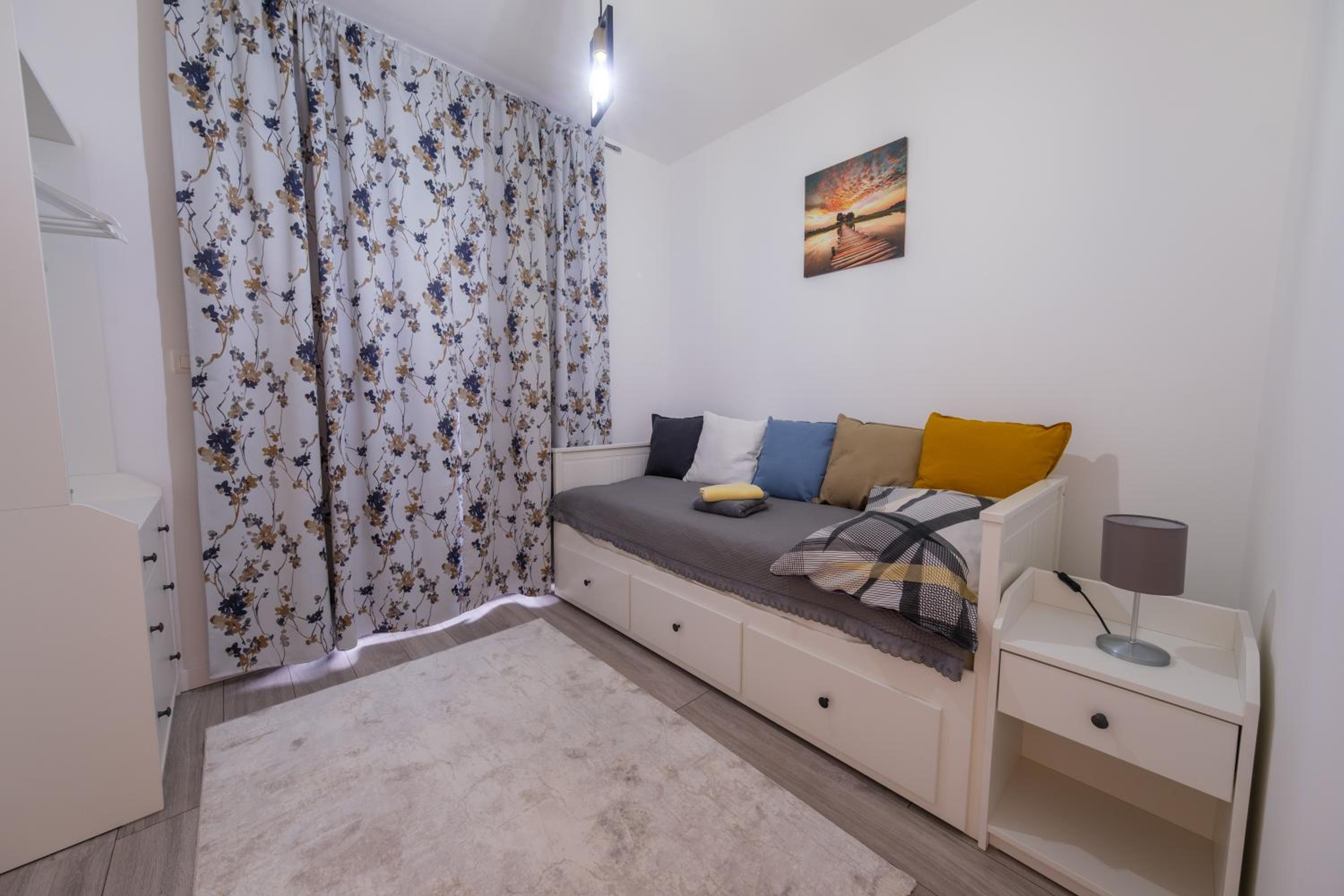Apartment Aida