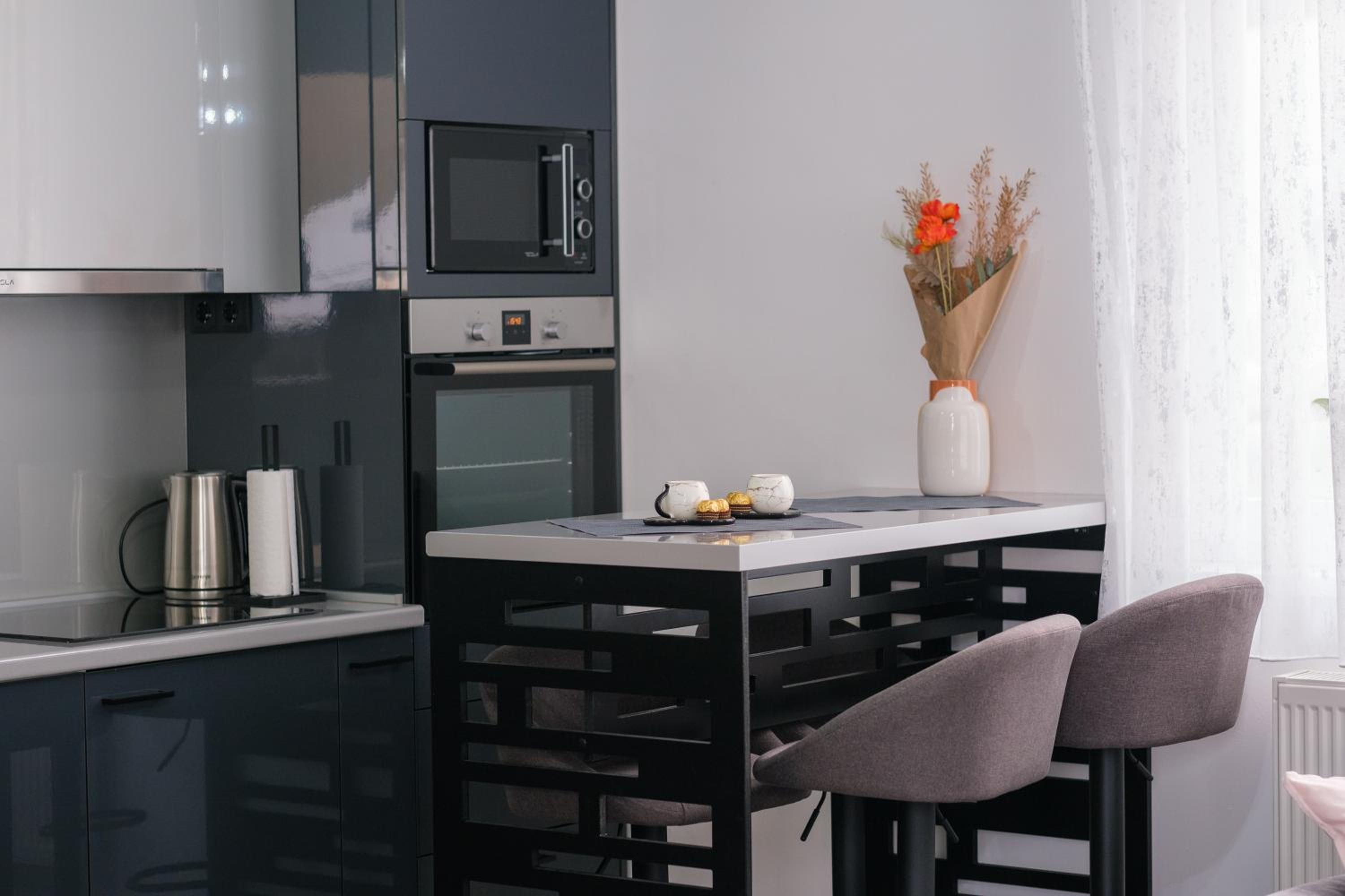 Apartment Aida
