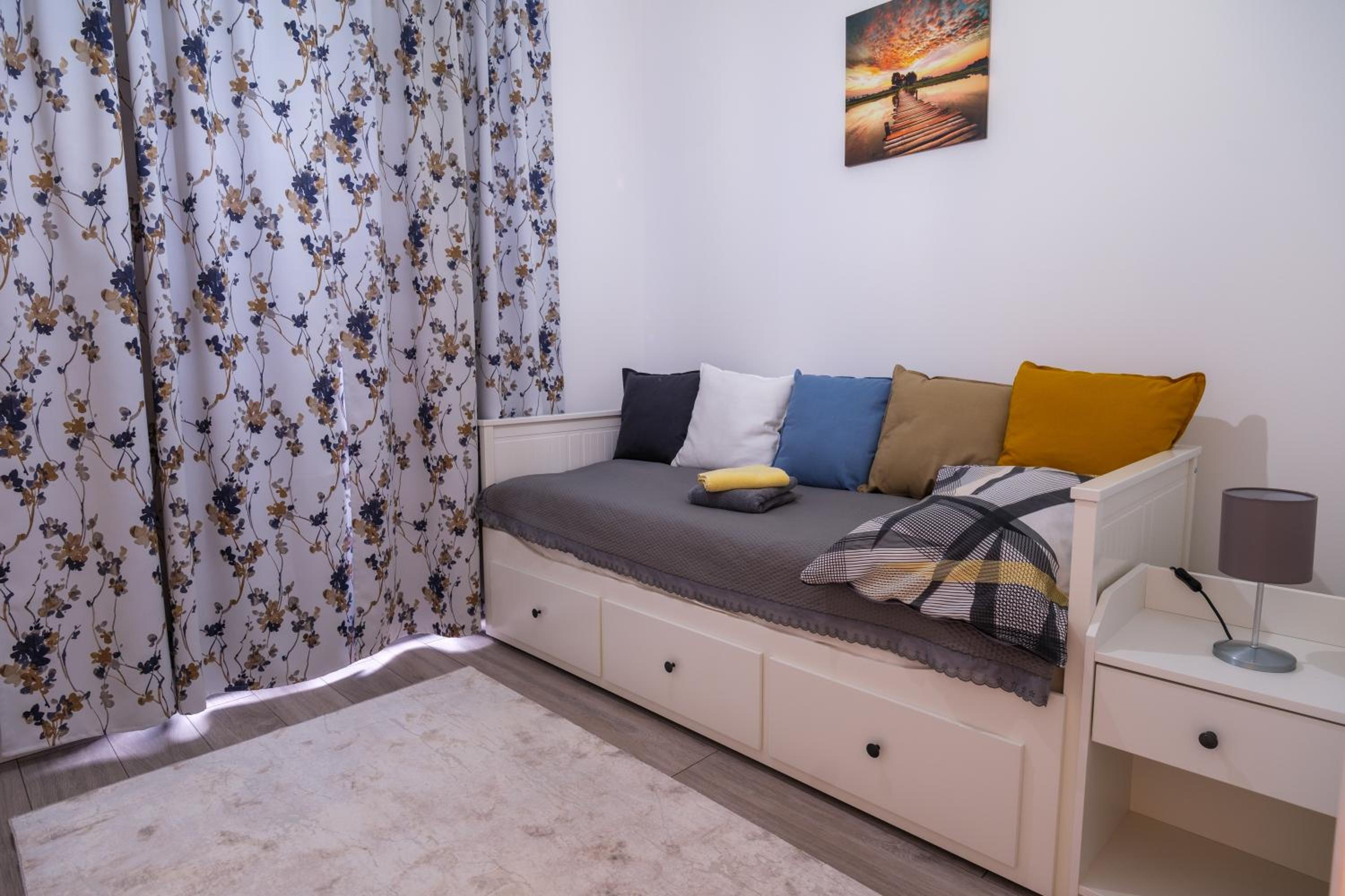 Apartment Aida