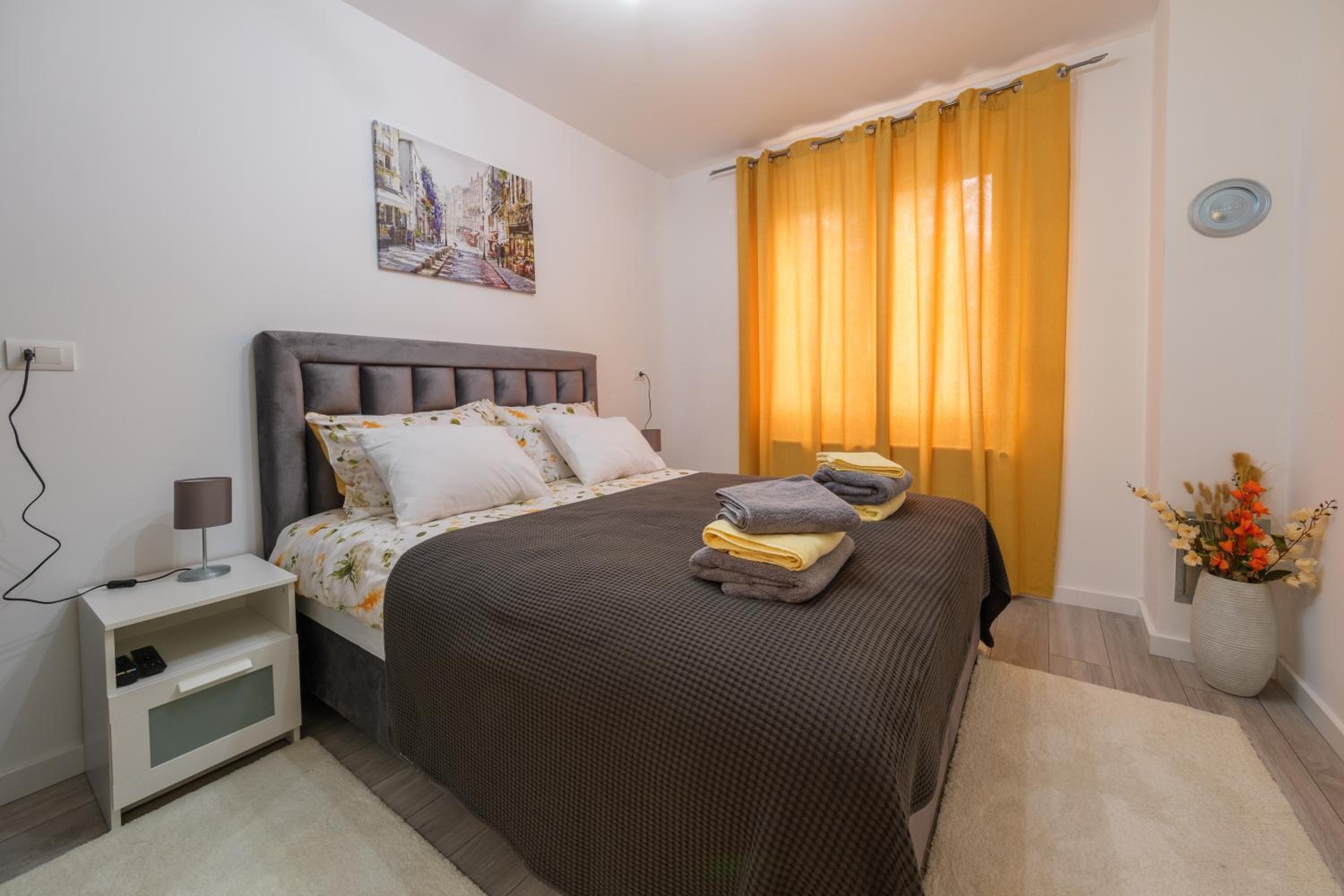 Apartment Aida