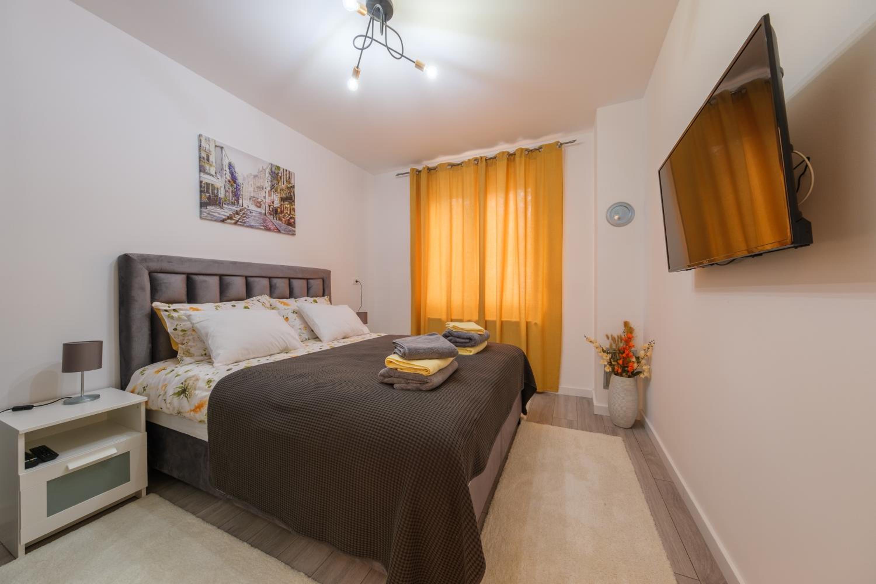 Apartment Aida