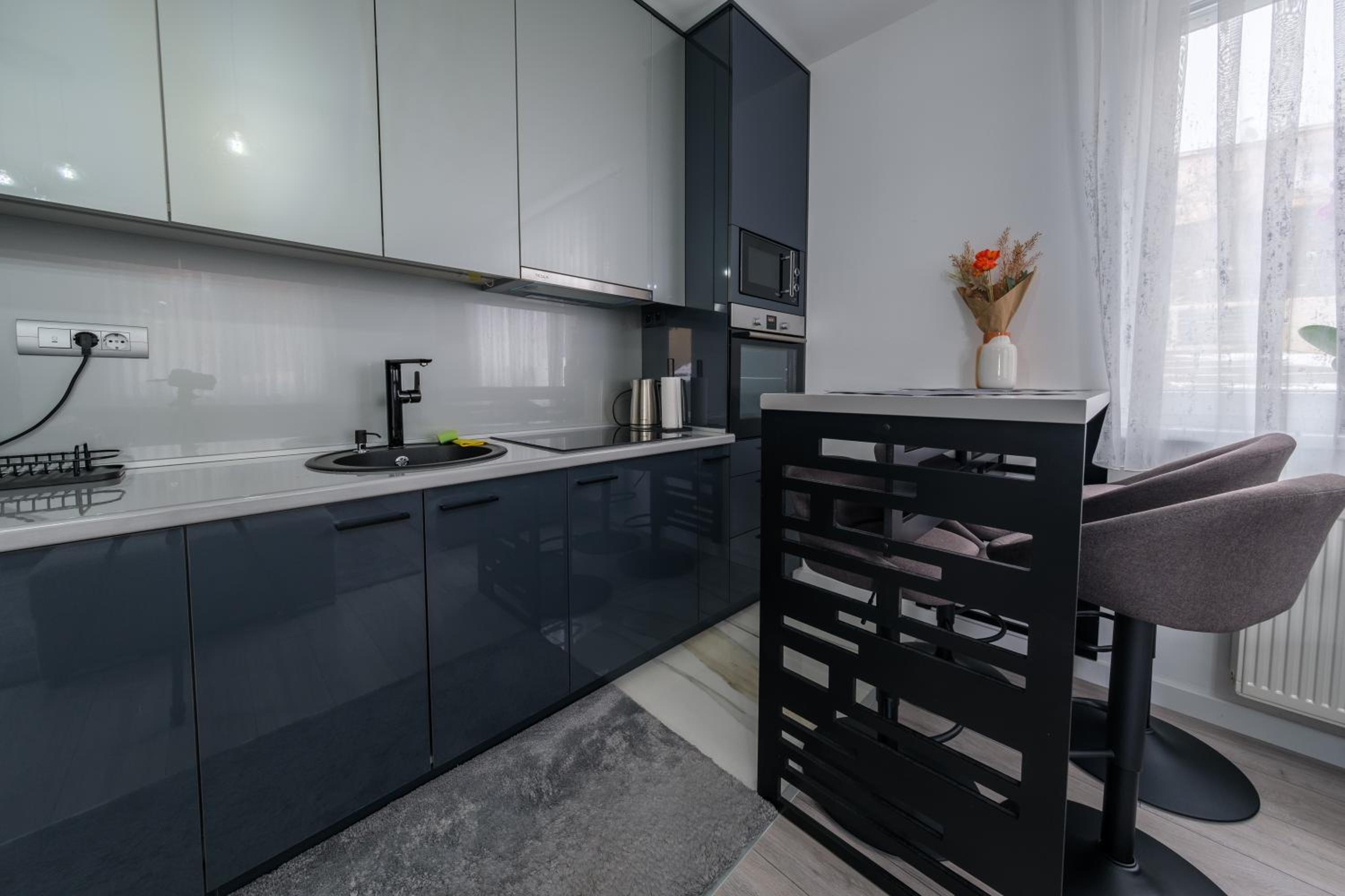Apartment Aida