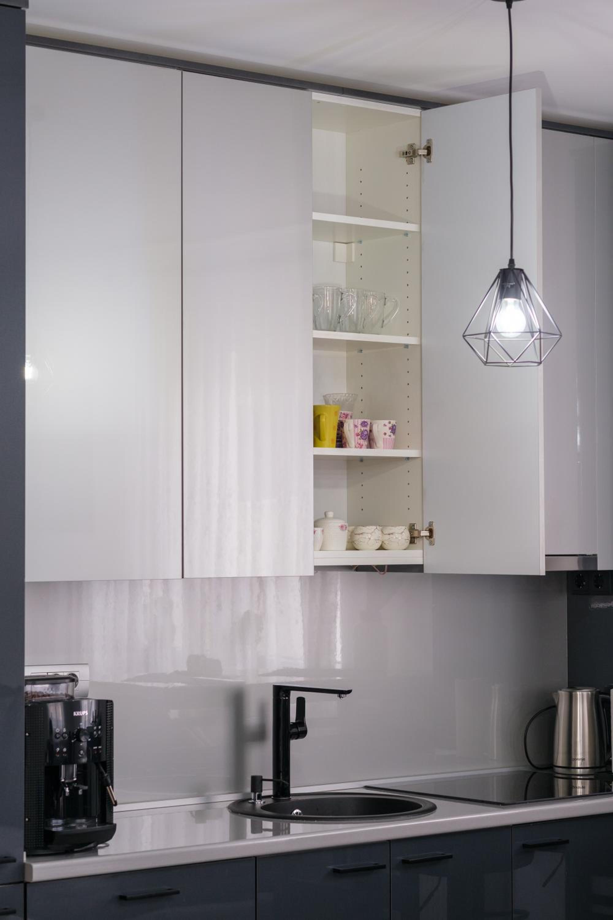 Apartment Aida
