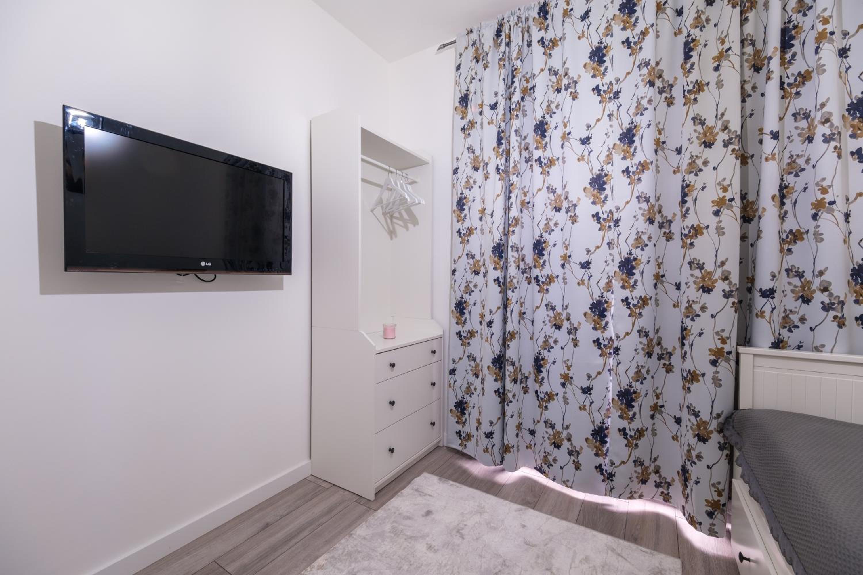 Apartment Aida