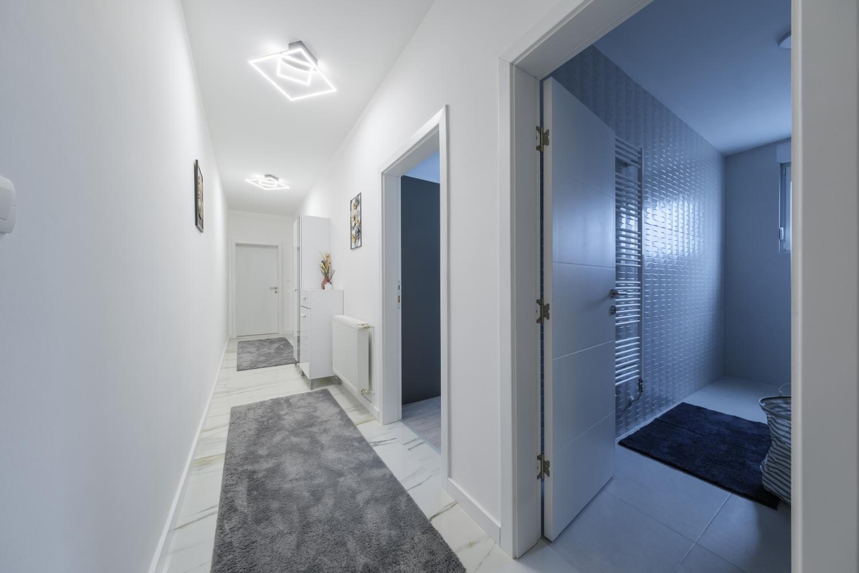 Apartment Aida