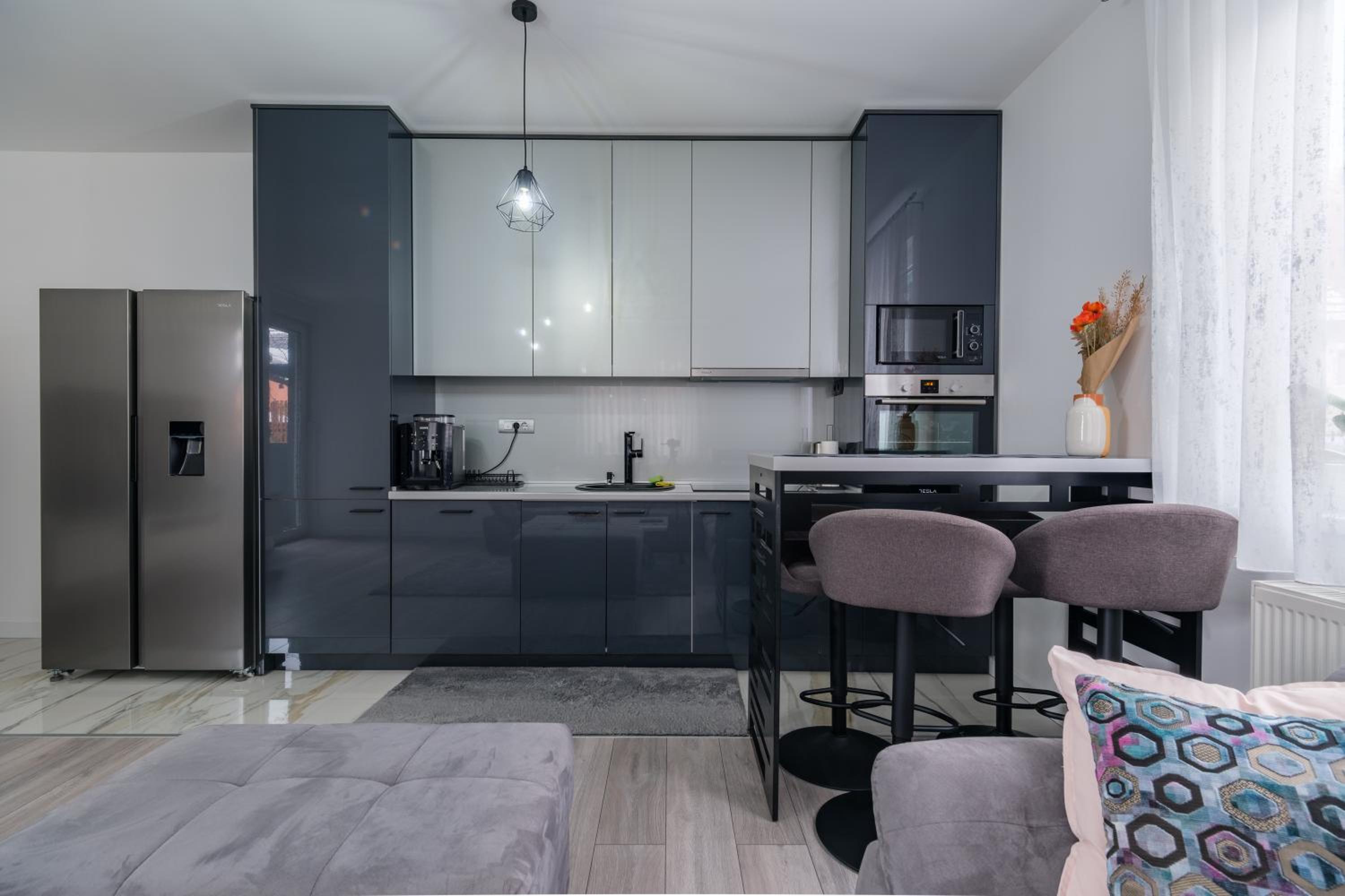 Apartment Aida