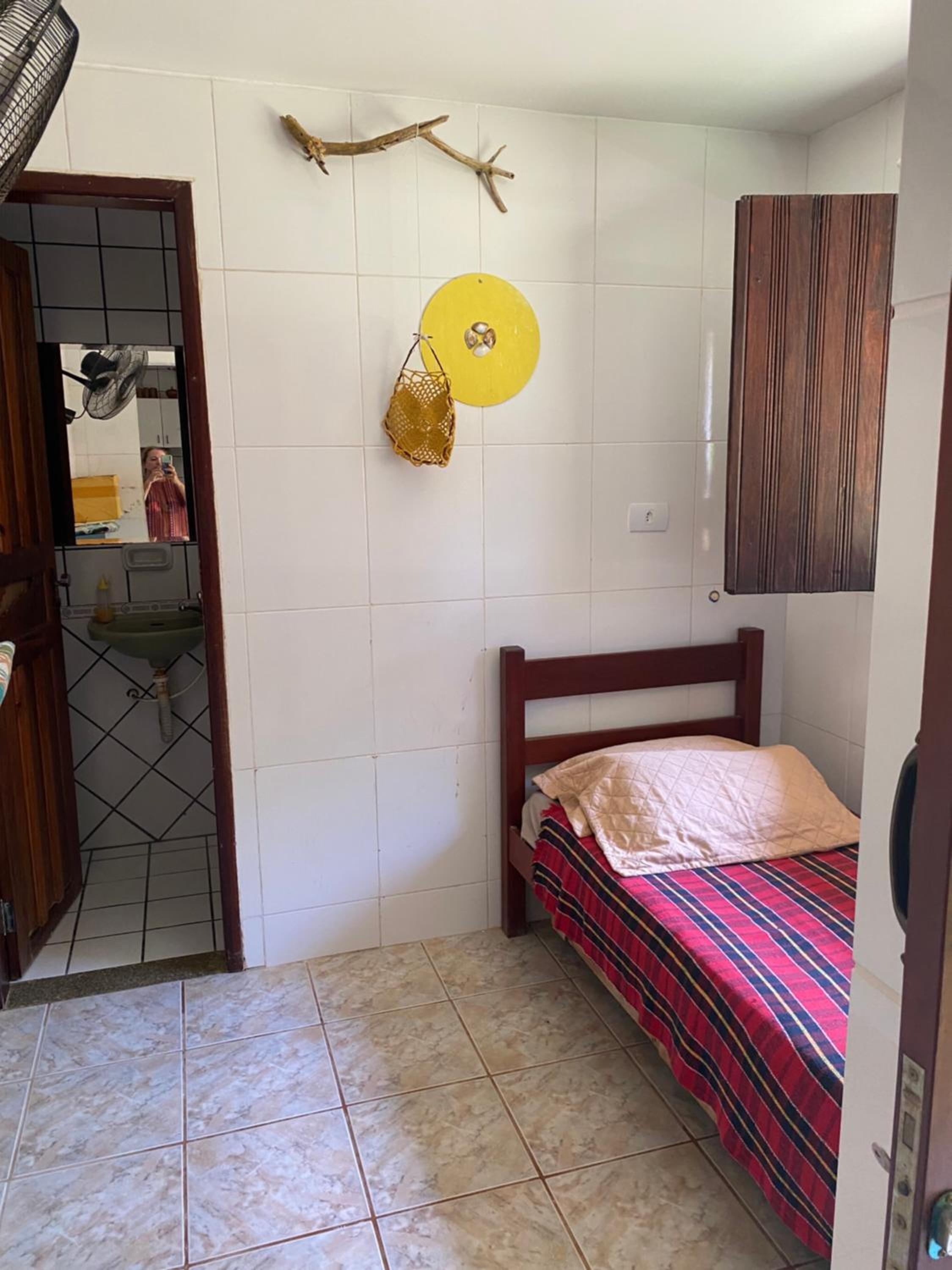 Vila Japaraiso-Casa Amarela Próxima ao mar