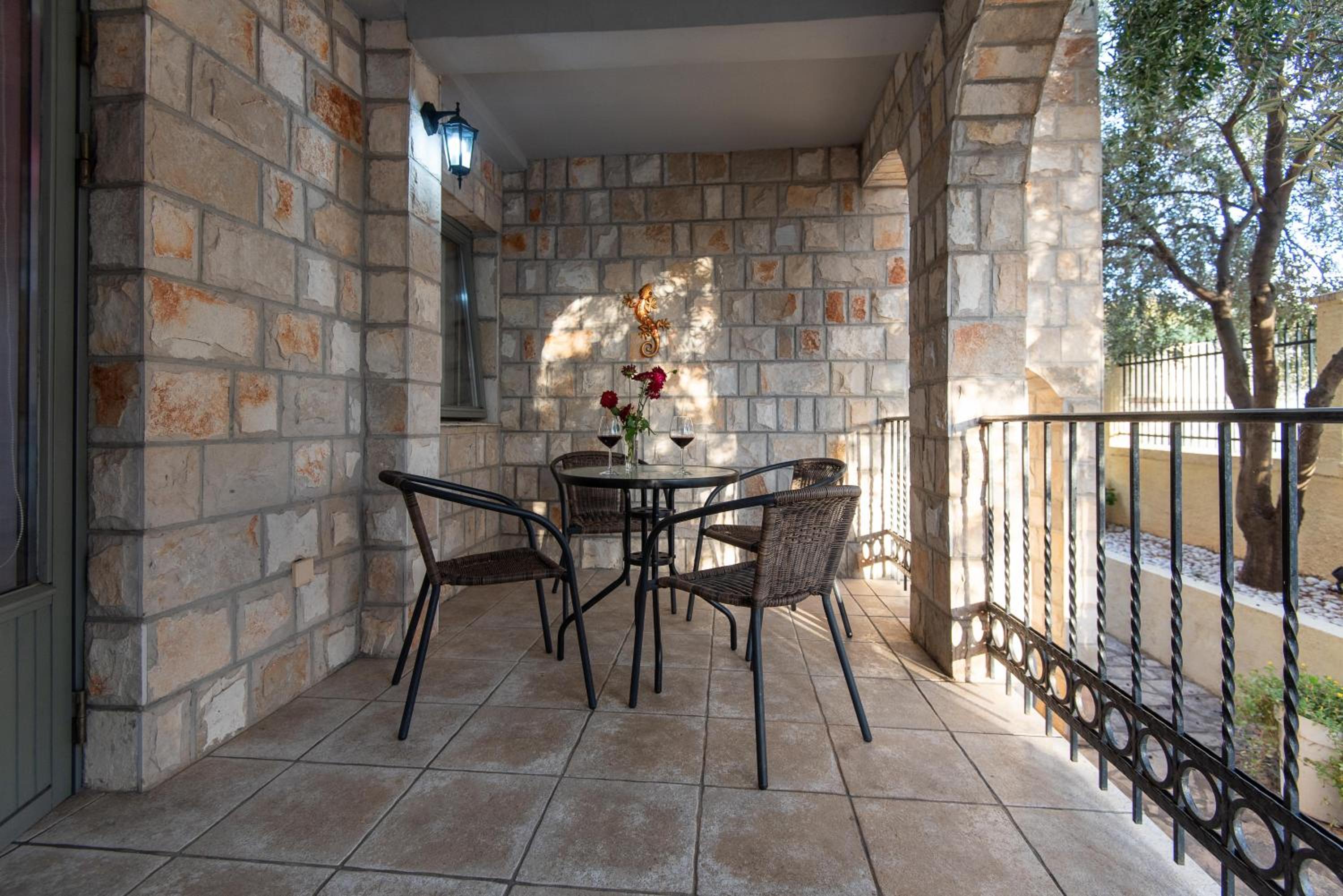 Villa Flamingo