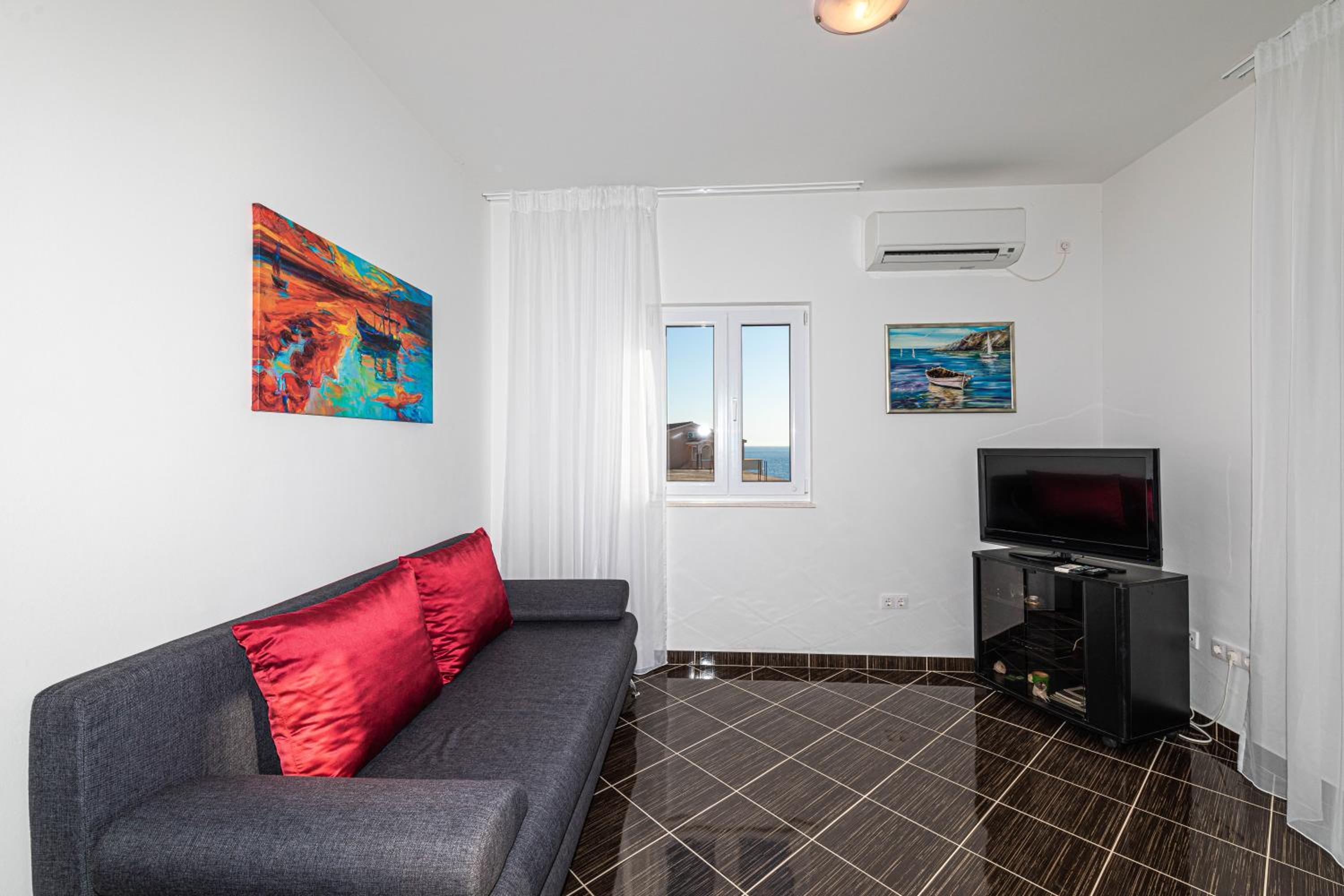 Rajcic Apartments view 5