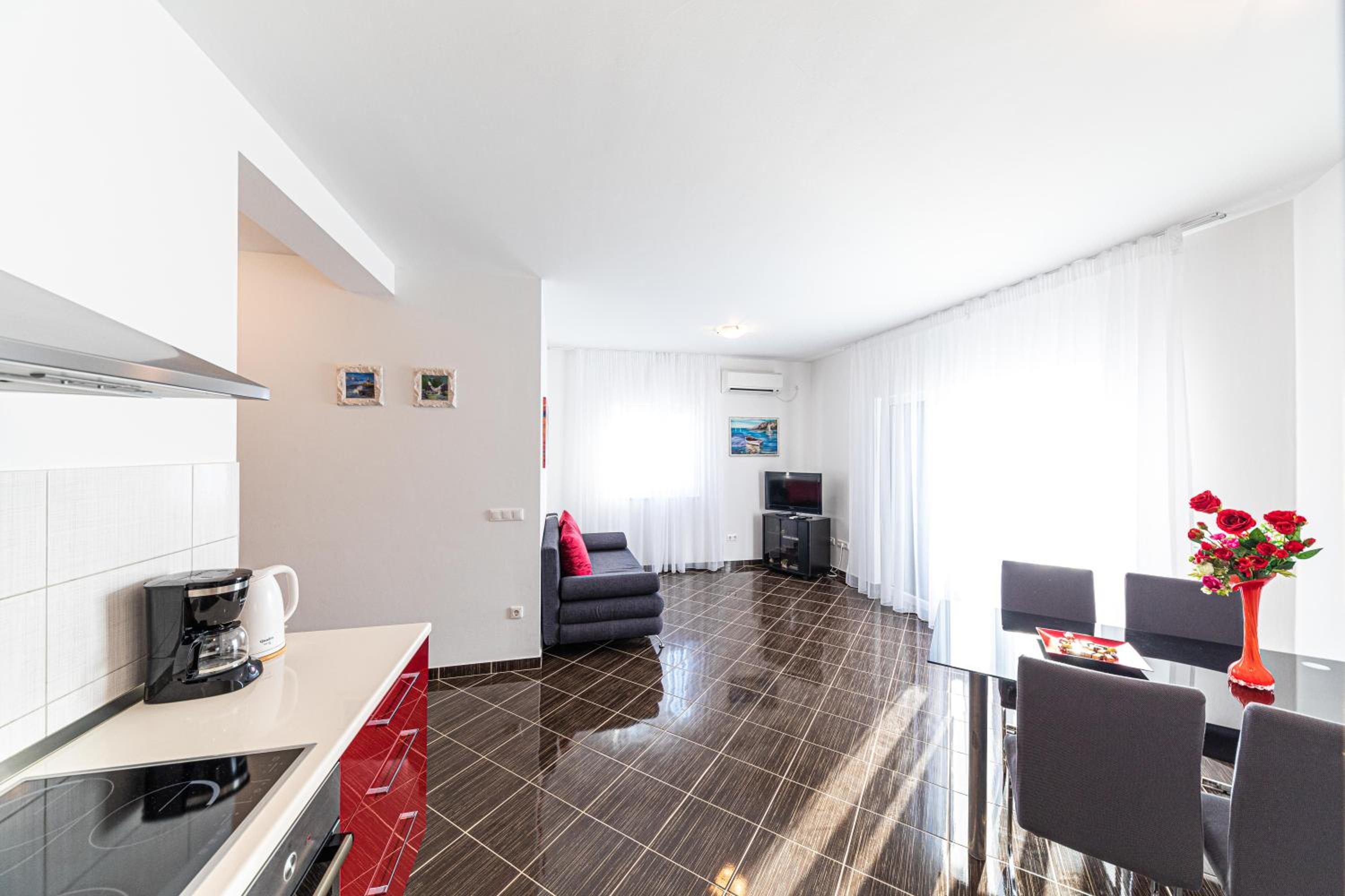Rajcic Apartments view 3