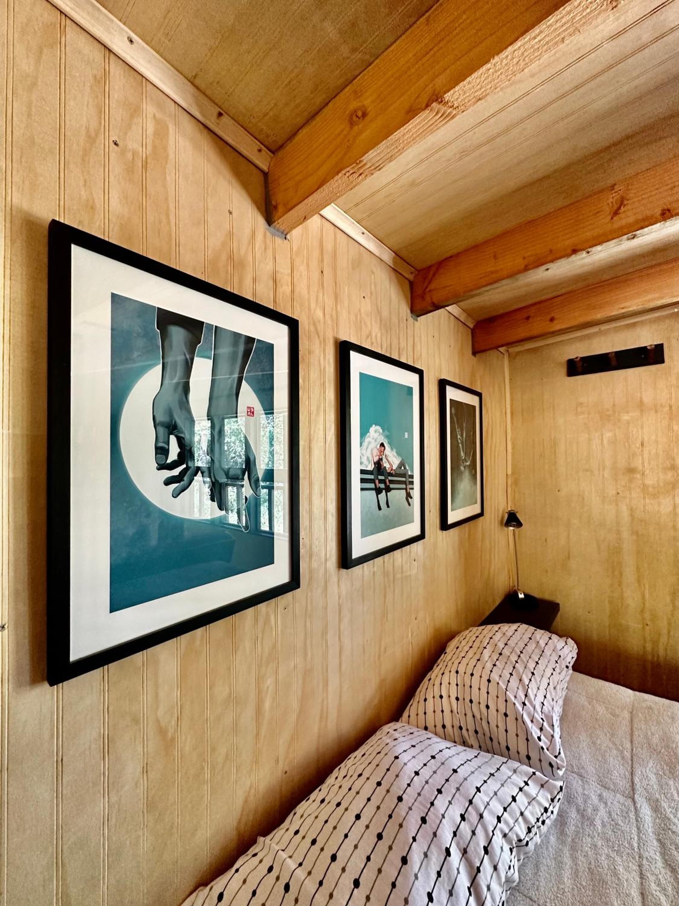 Molco Cabins Palafito