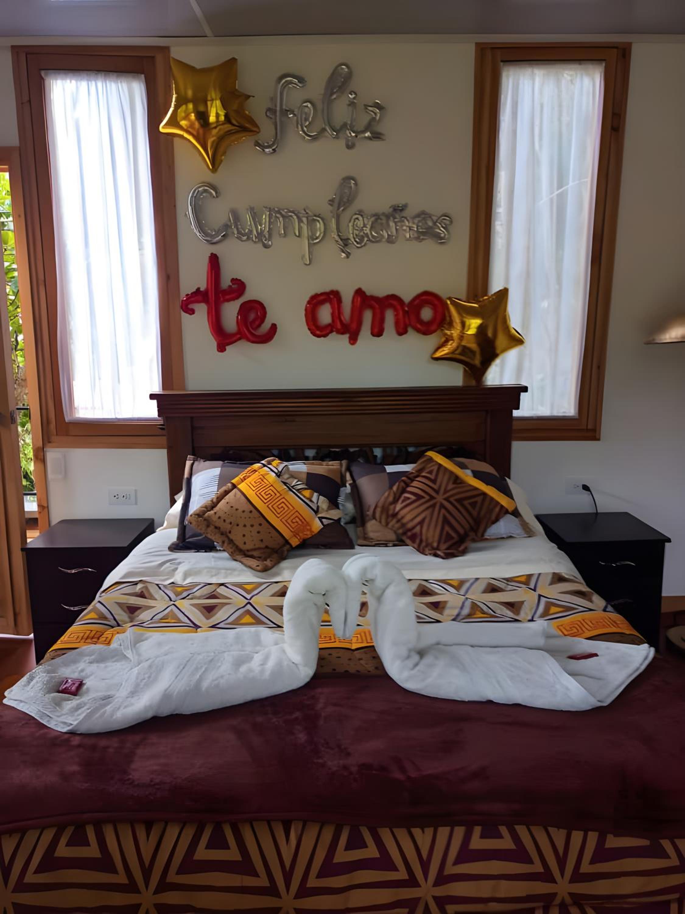 Hotel Campestre Rocas Del Paraíso