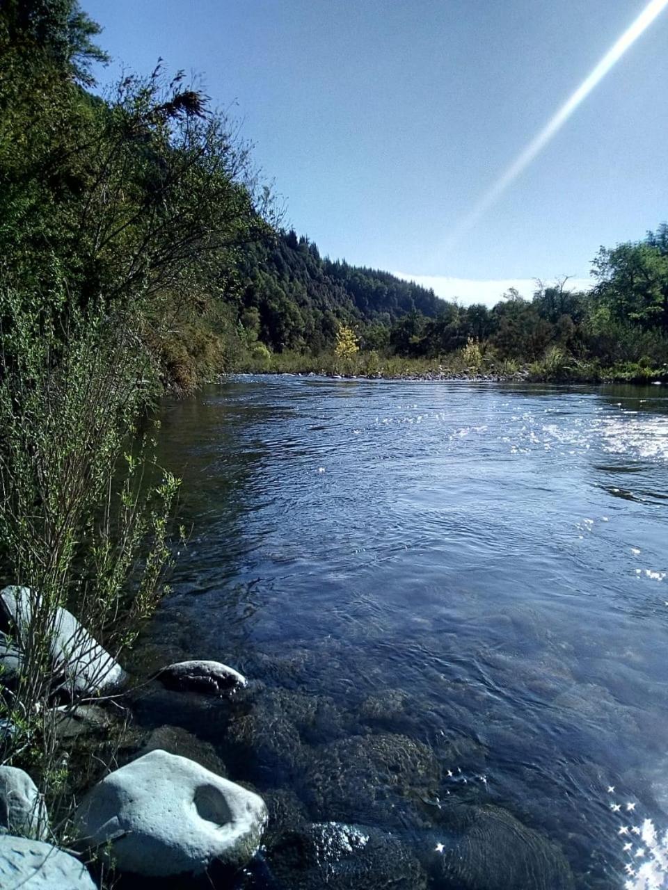 Cabañas Aguas Claras
