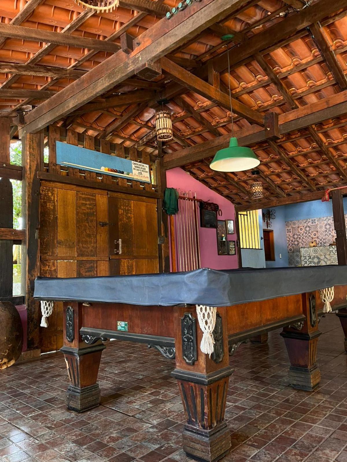 Sitio Bambu