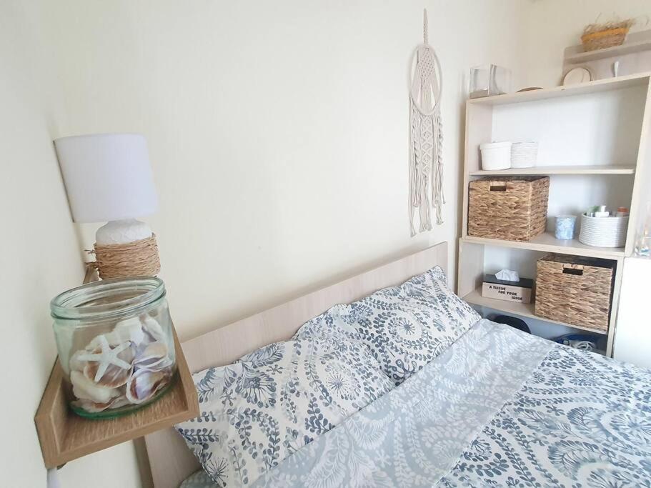 Sunset Dreams apartment