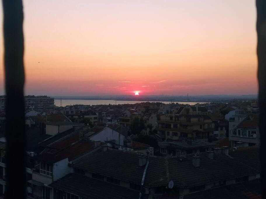 Sunset Dreams apartment