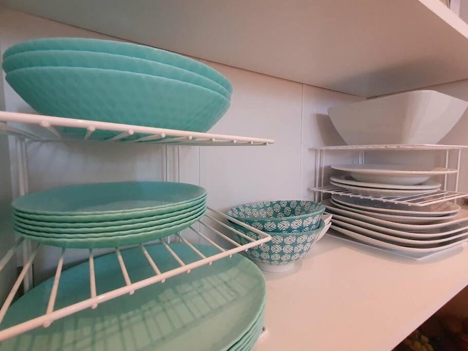 Sunset Dreams apartment