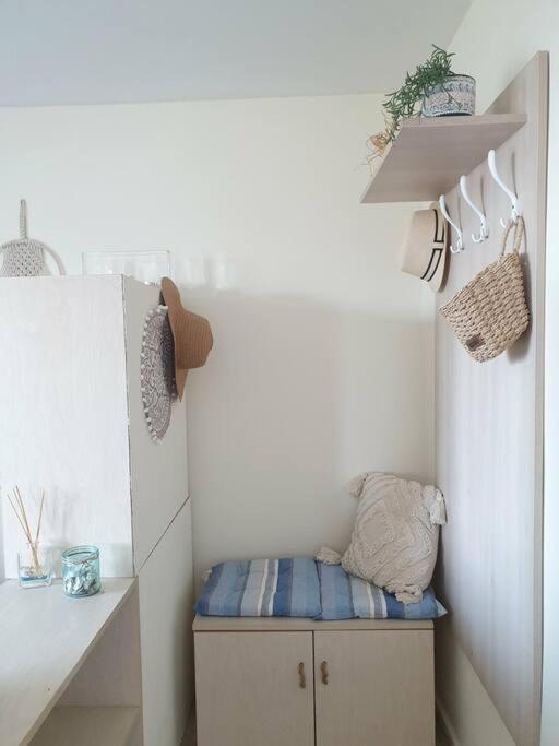 Sunset Dreams apartment