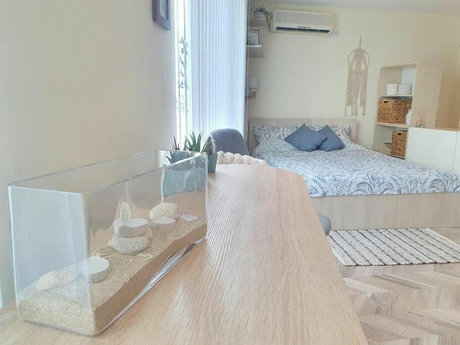 Sunset Dreams apartment