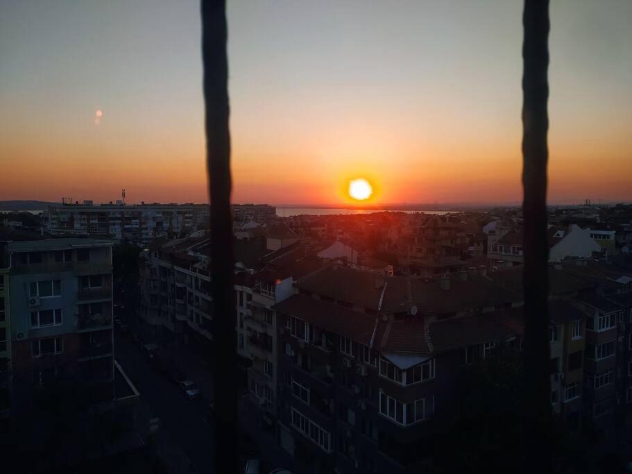 Sunset Dreams apartment
