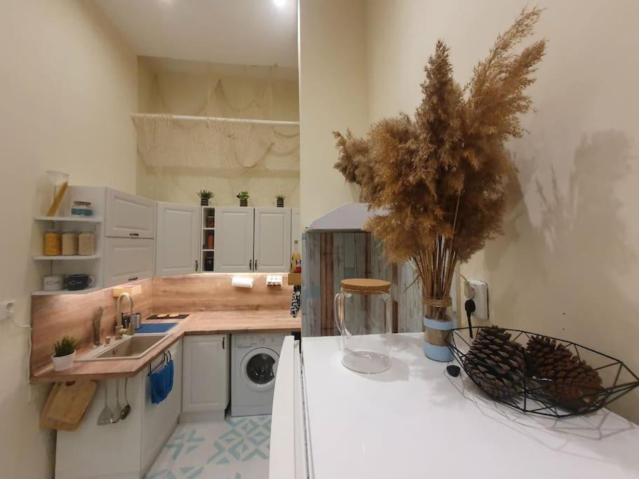 Sunset Dreams apartment