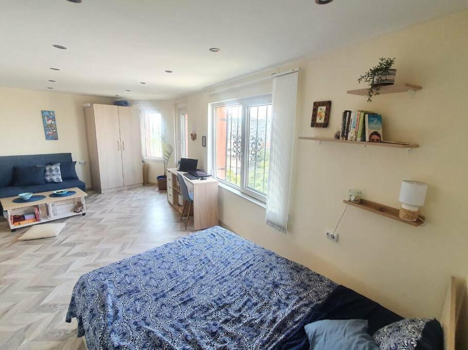 Sunset Dreams apartment
