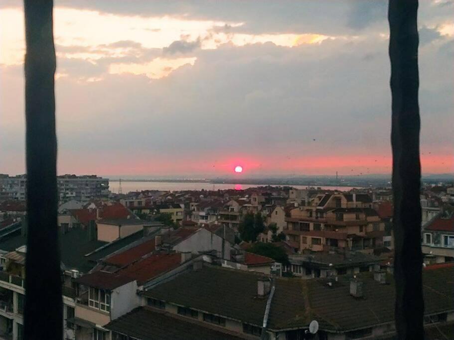 Sunset Dreams apartment