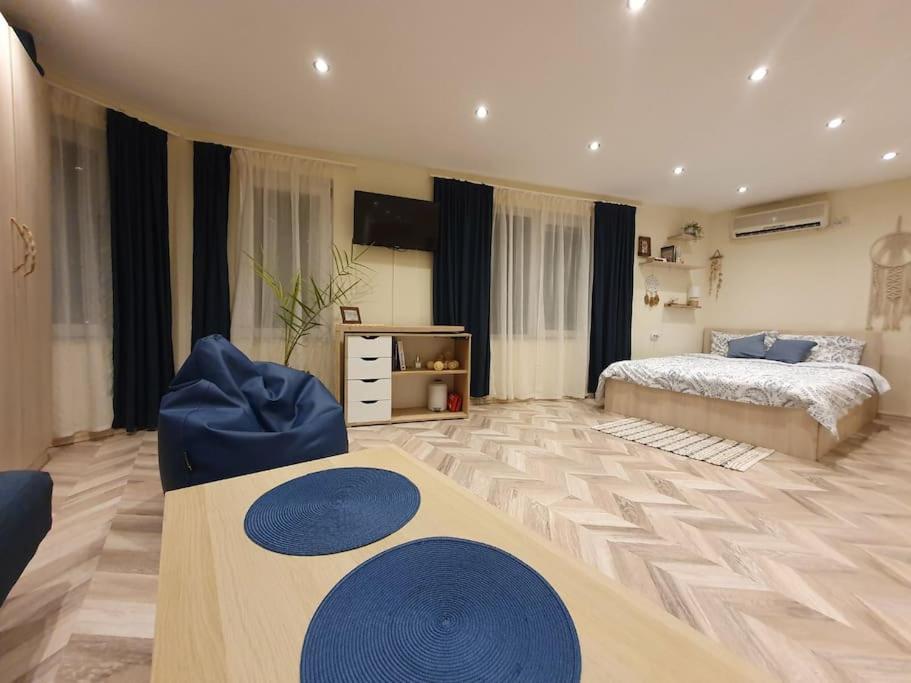 Sunset Dreams apartment