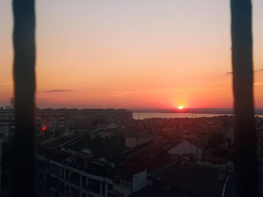 Sunset Dreams apartment