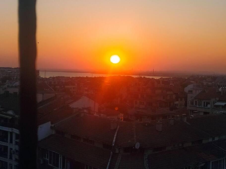 Sunset Dreams apartment
