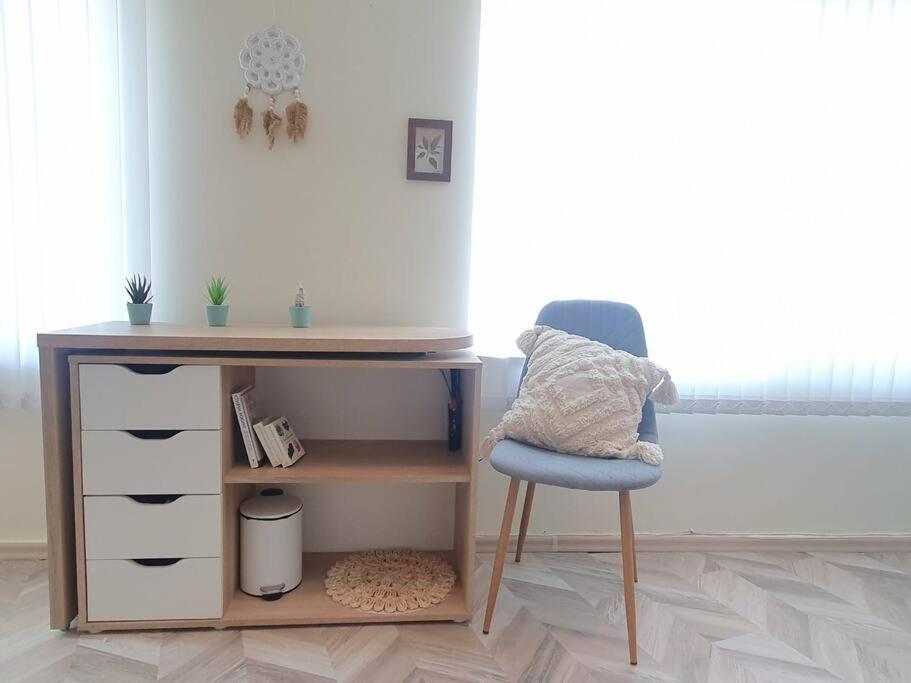 Sunset Dreams apartment