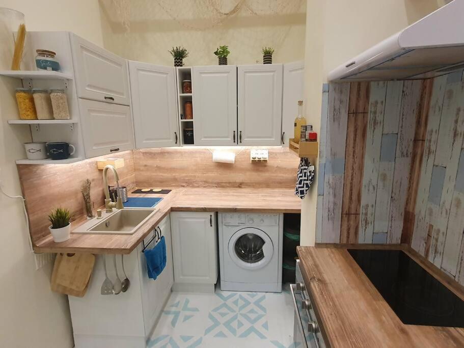 Sunset Dreams apartment
