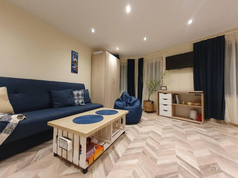 Sunset Dreams apartment