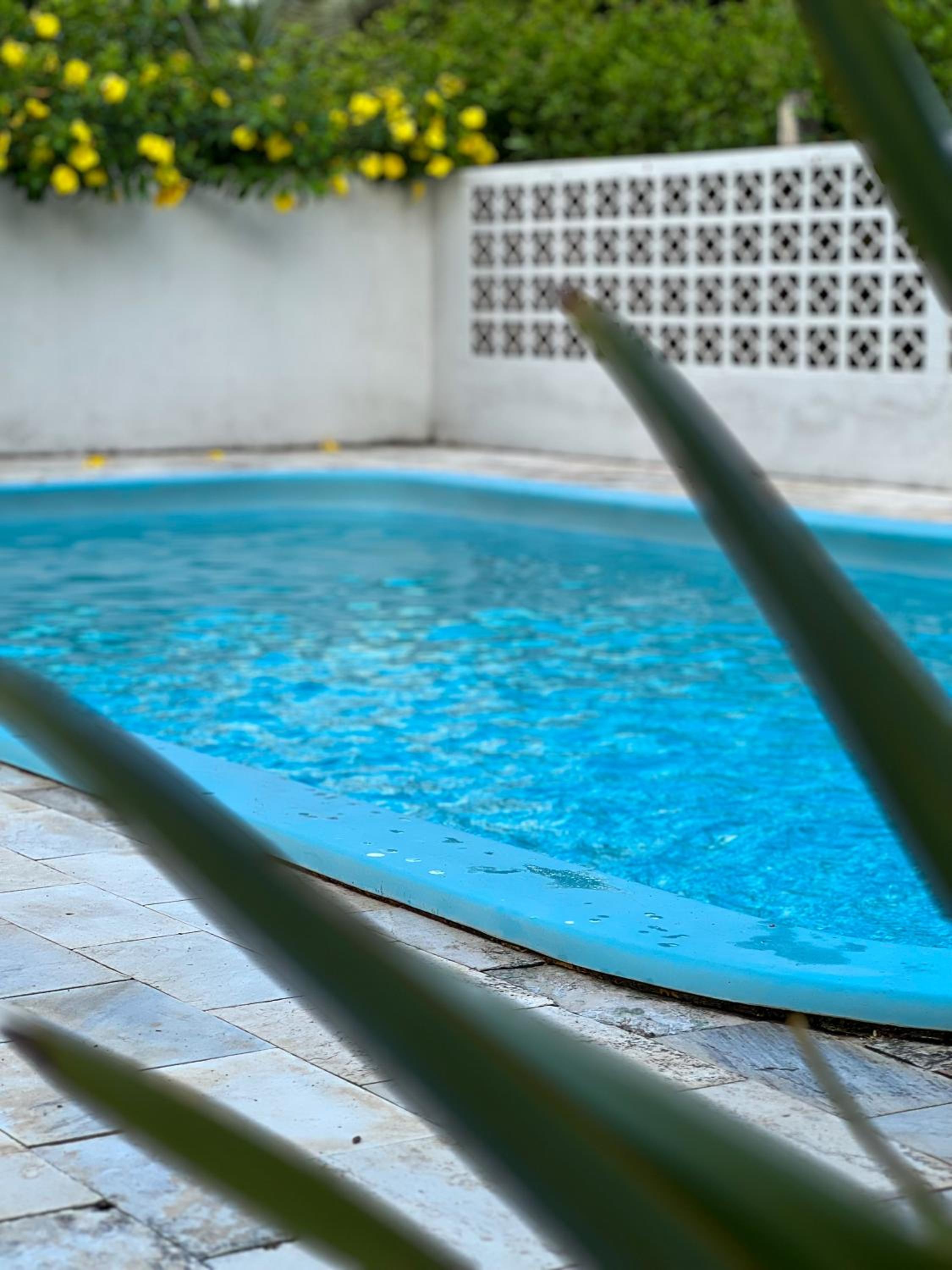 Seu Refúgio Rural Piscina Privativa e Natureza