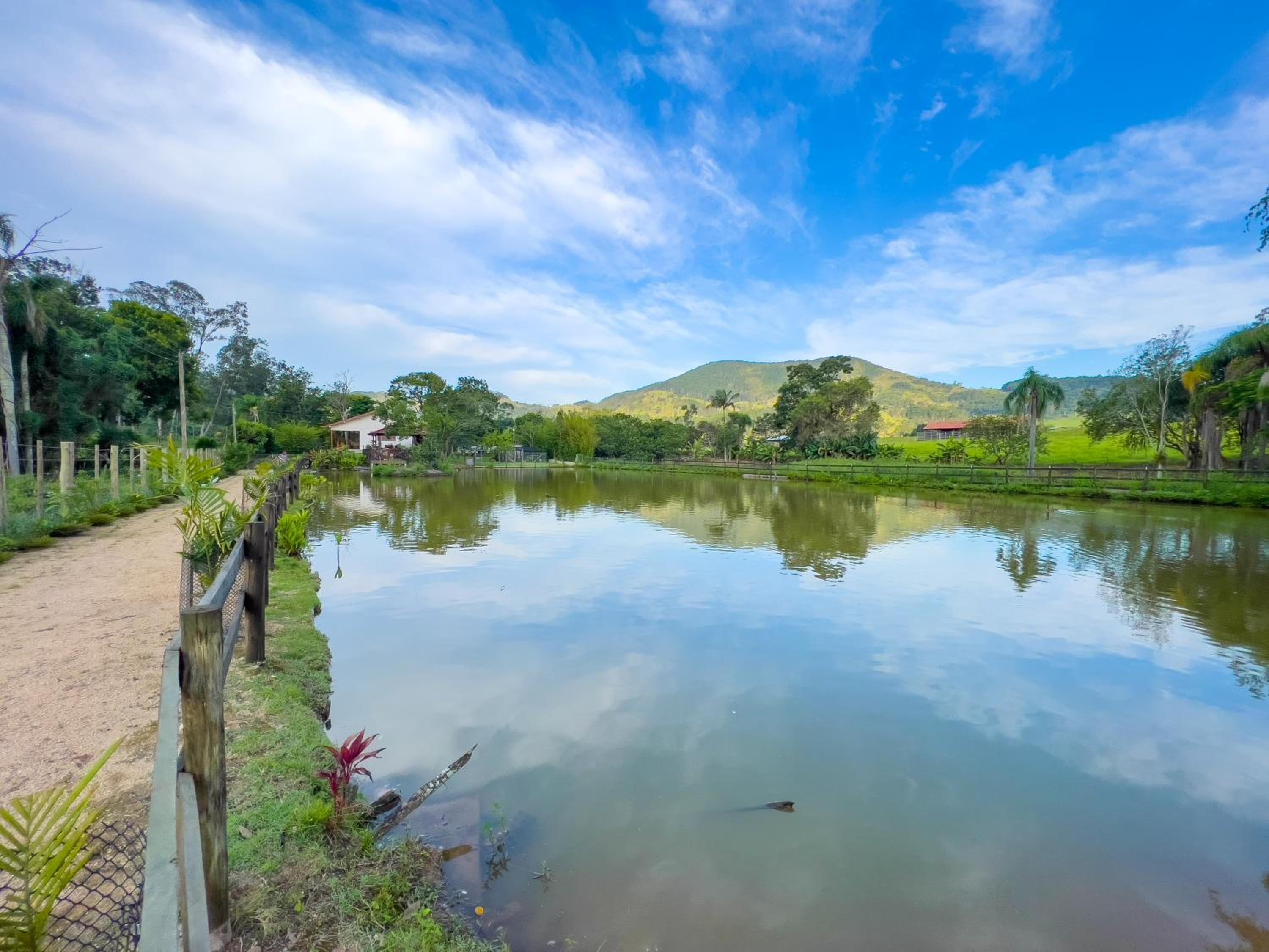 Seu Refúgio Rural Piscina Privativa e Natureza