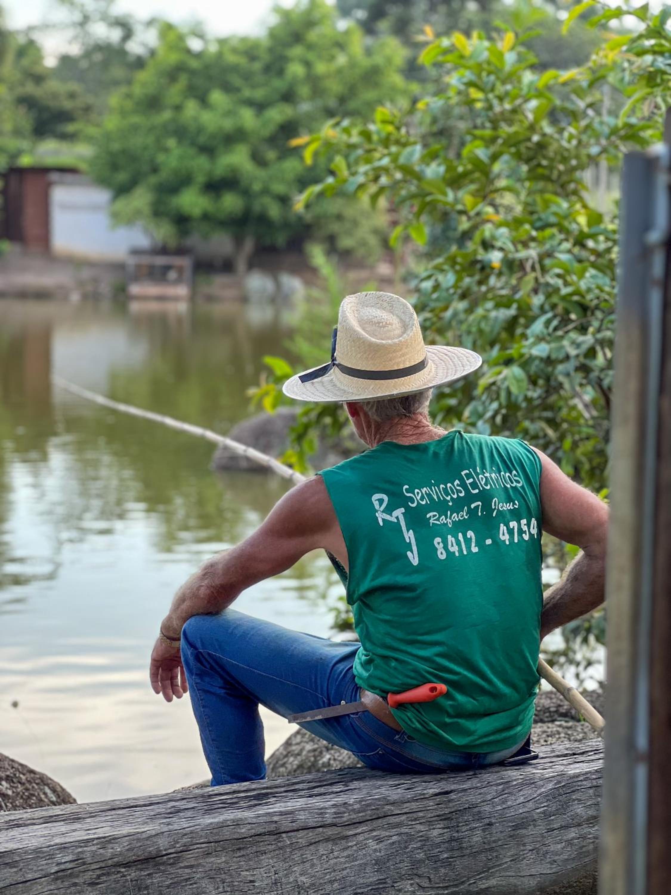 Seu Refúgio Rural Piscina Privativa e Natureza