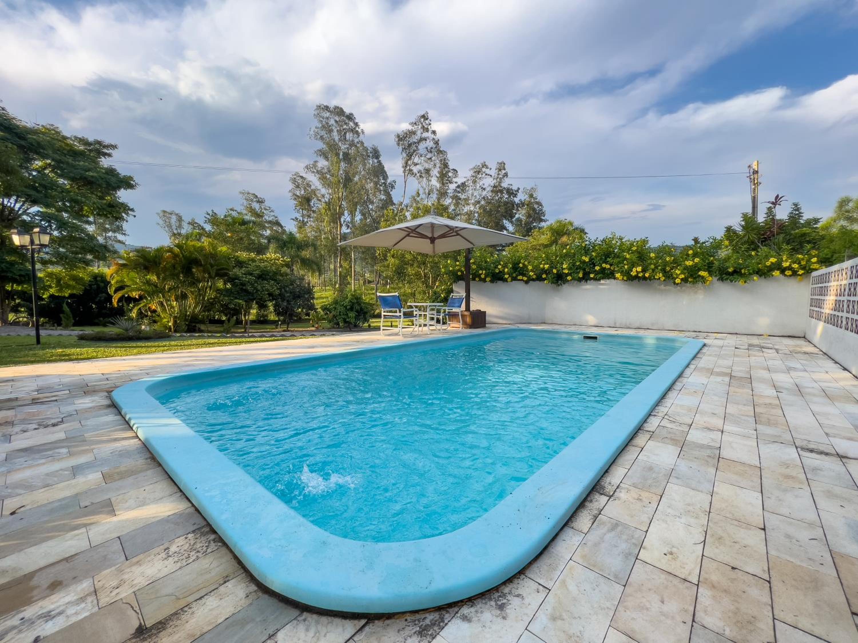 Seu Refúgio Rural Piscina Privativa e Natureza