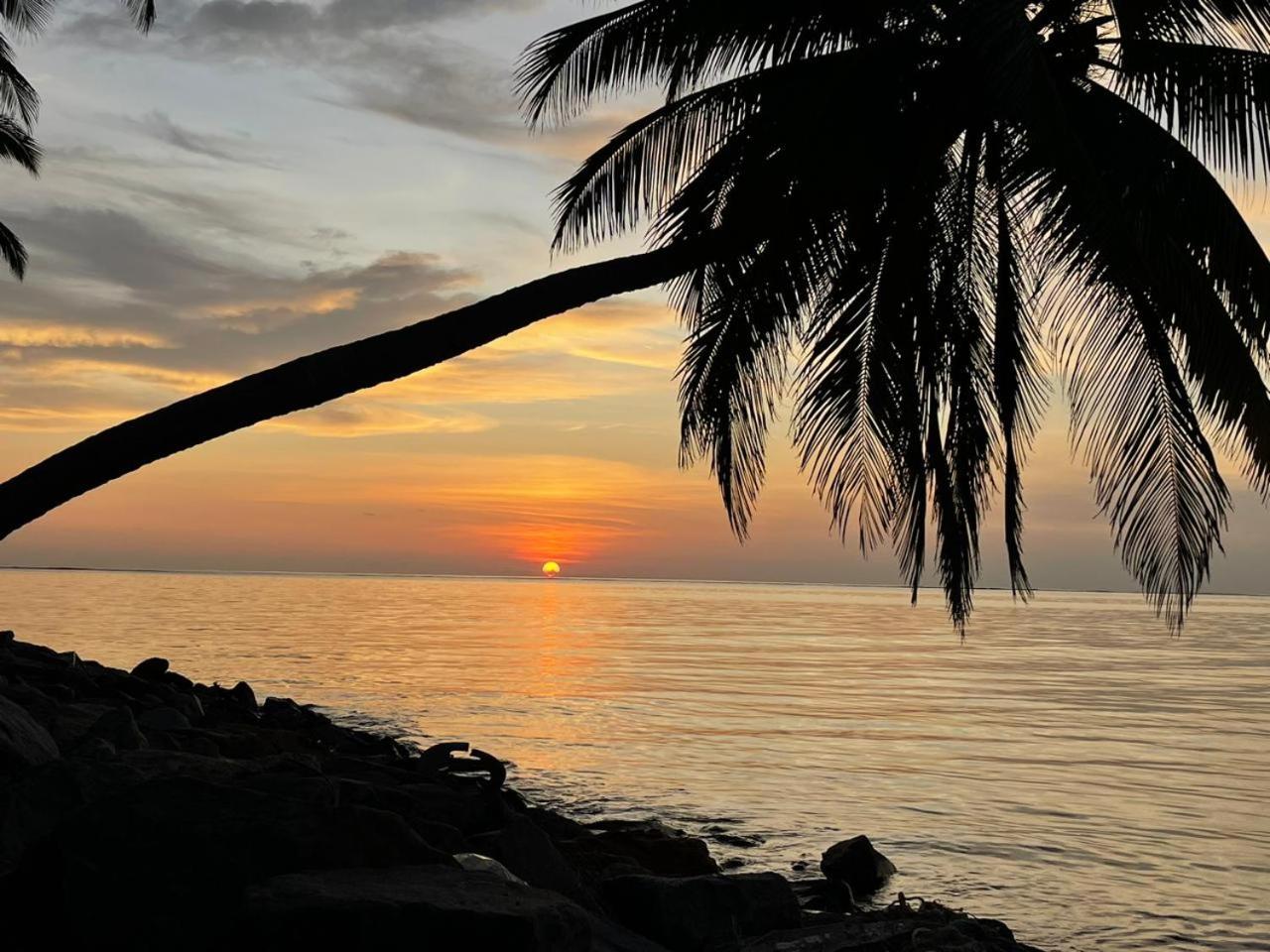 SIS Tourist Villa, Mathiveri, Maldives