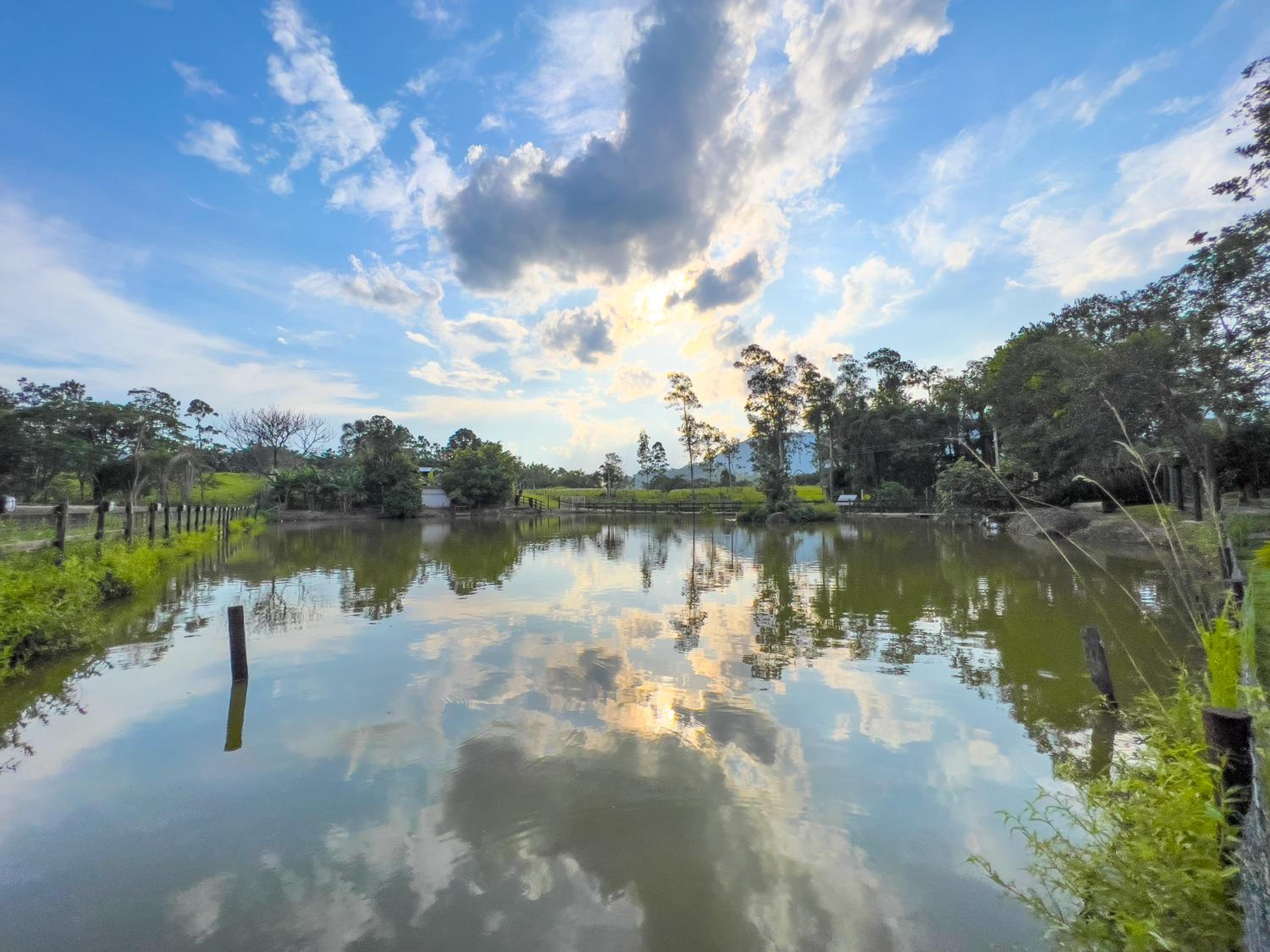 Seu Refúgio Rural Piscina Privativa e Natureza