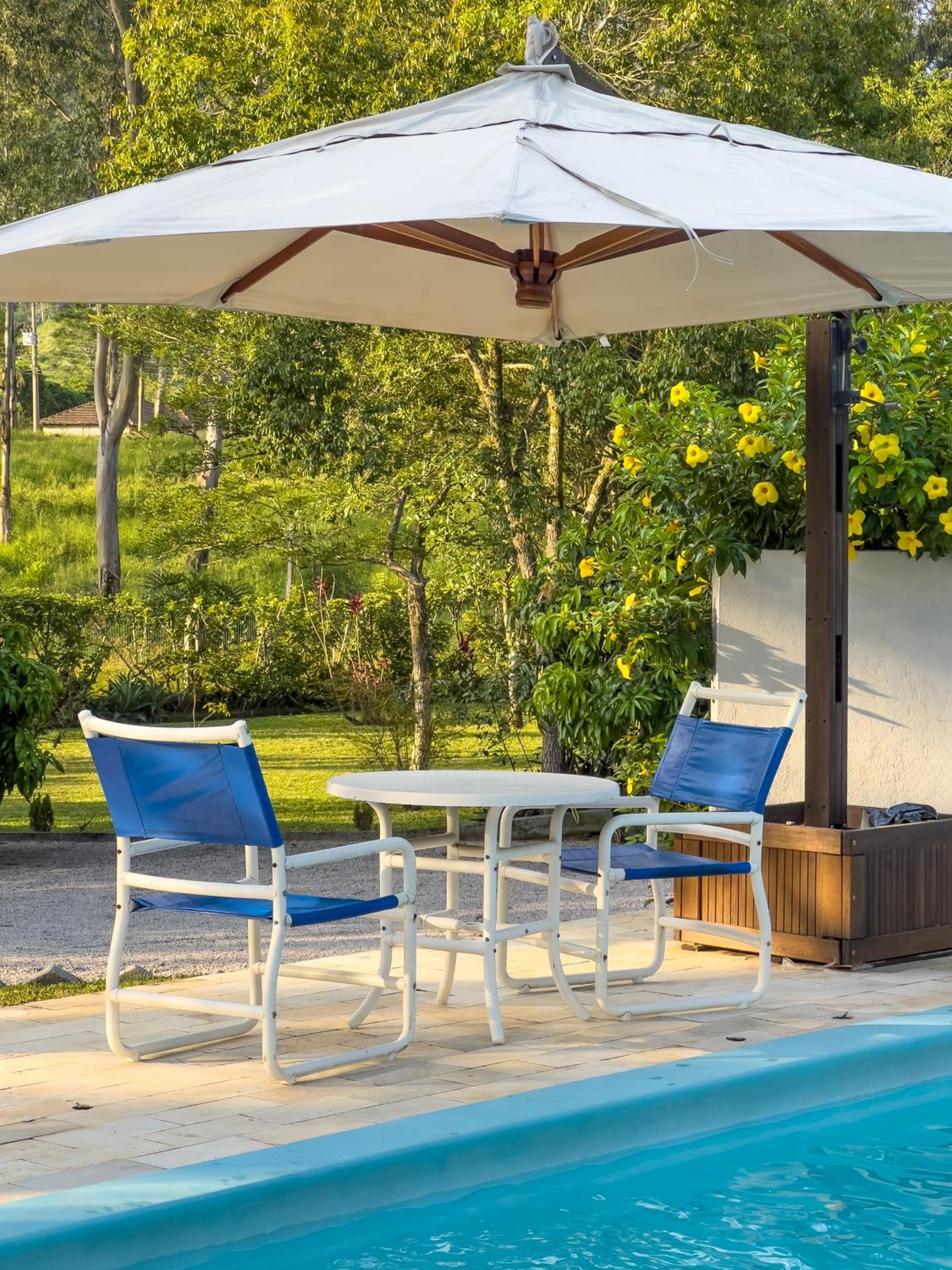 Seu Refúgio Rural Piscina Privativa e Natureza