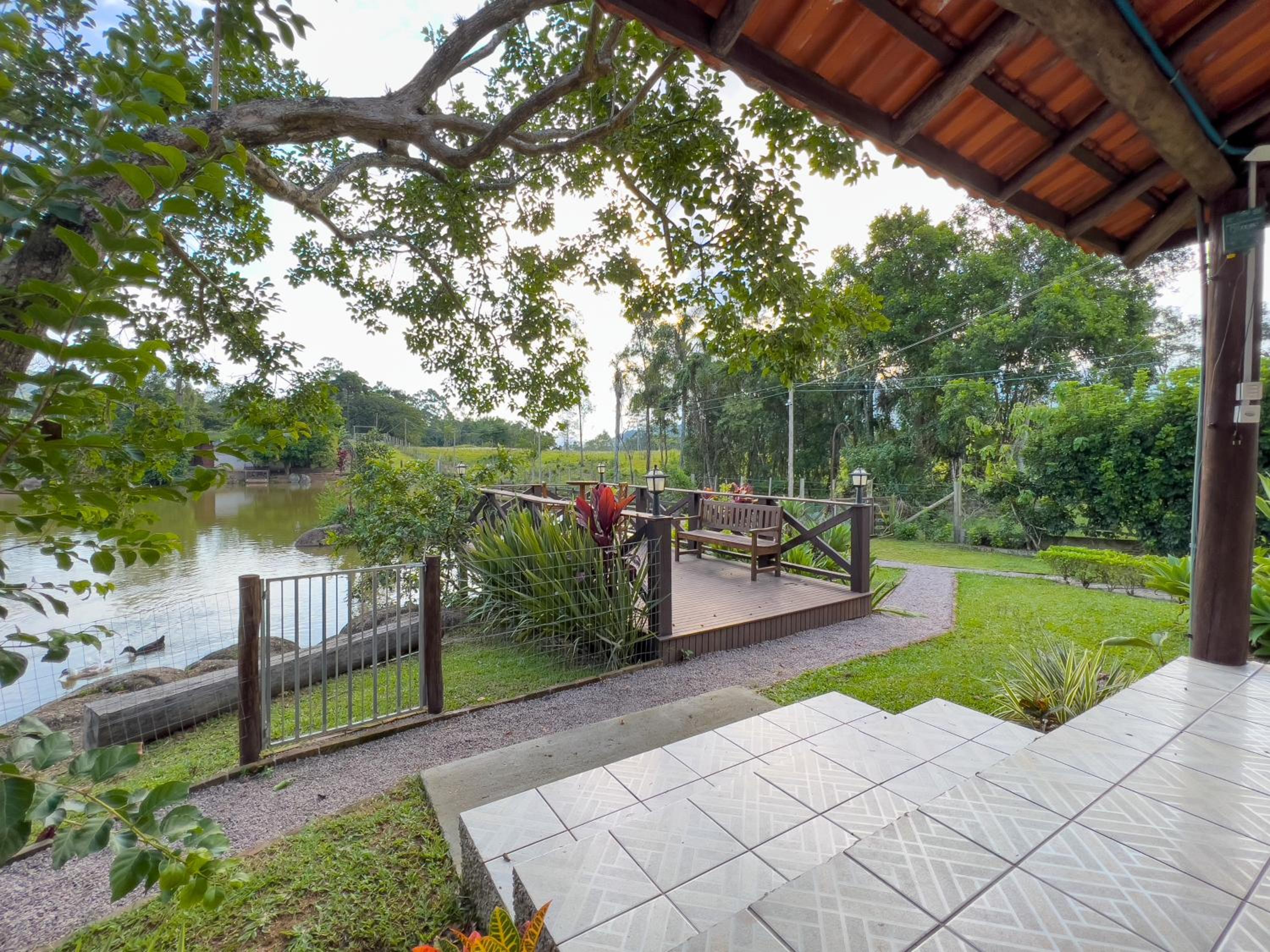 Seu Refúgio Rural Piscina Privativa e Natureza
