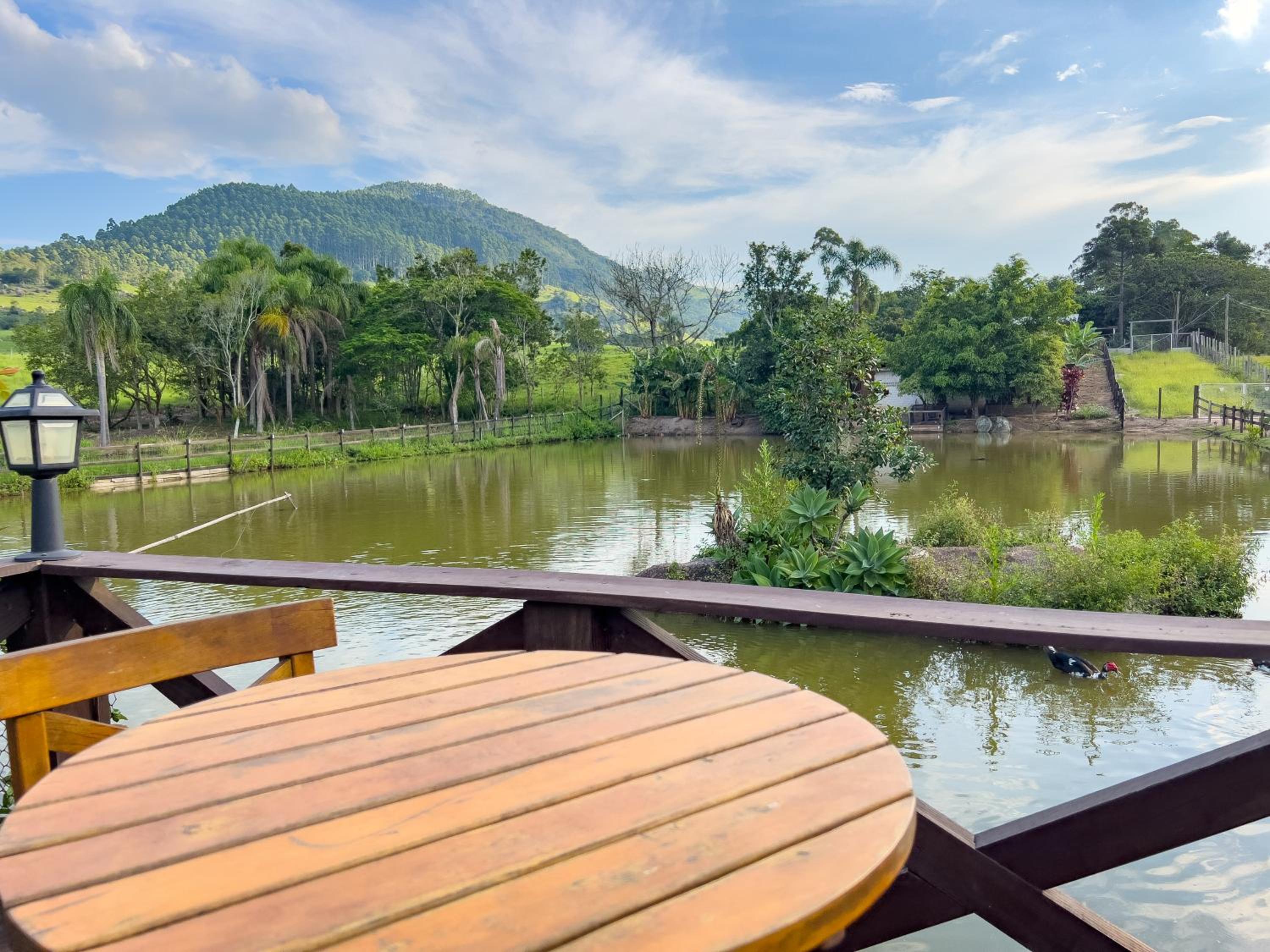 Seu Refúgio Rural Piscina Privativa e Natureza