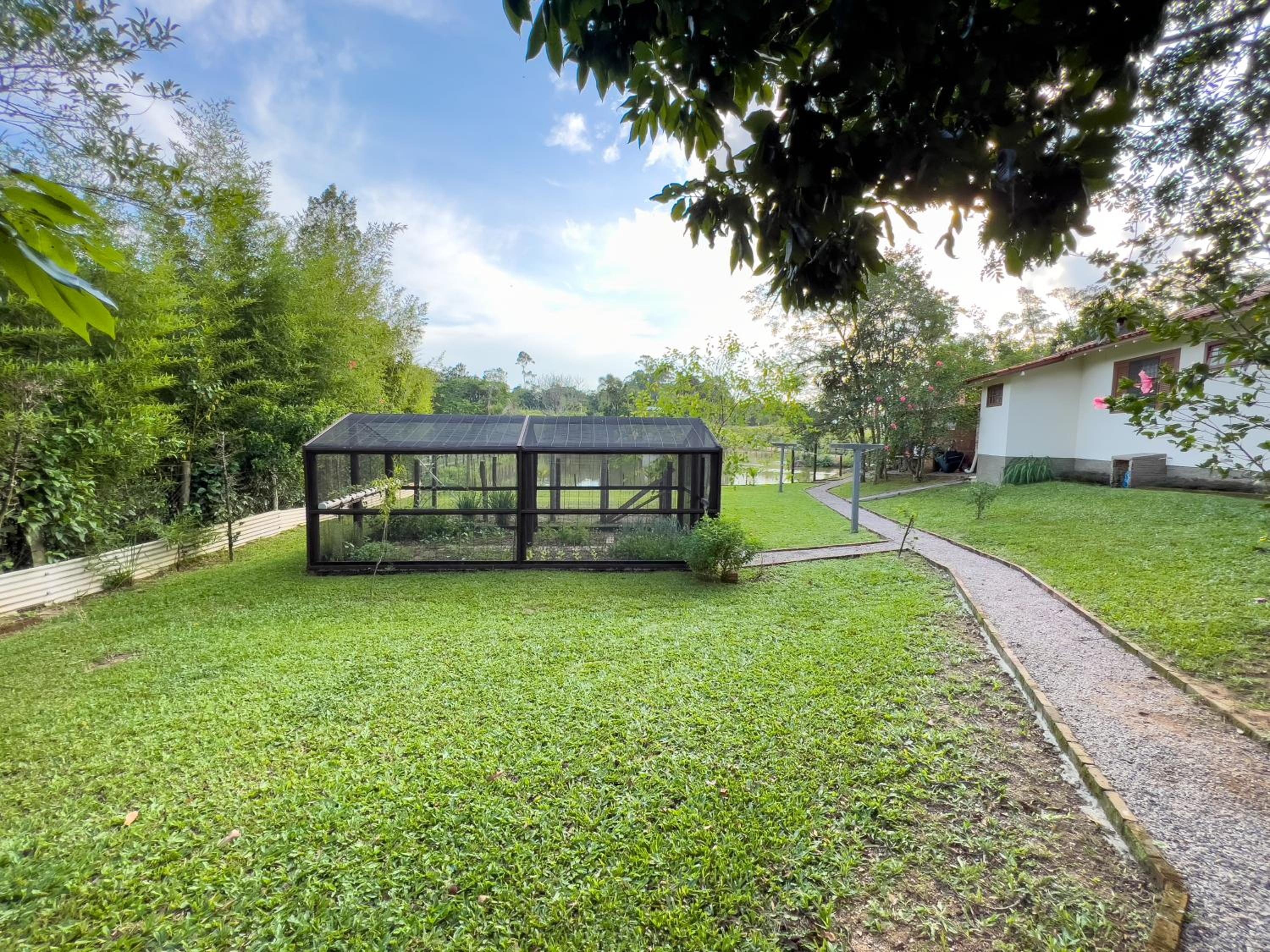 Seu Refúgio Rural Piscina Privativa e Natureza