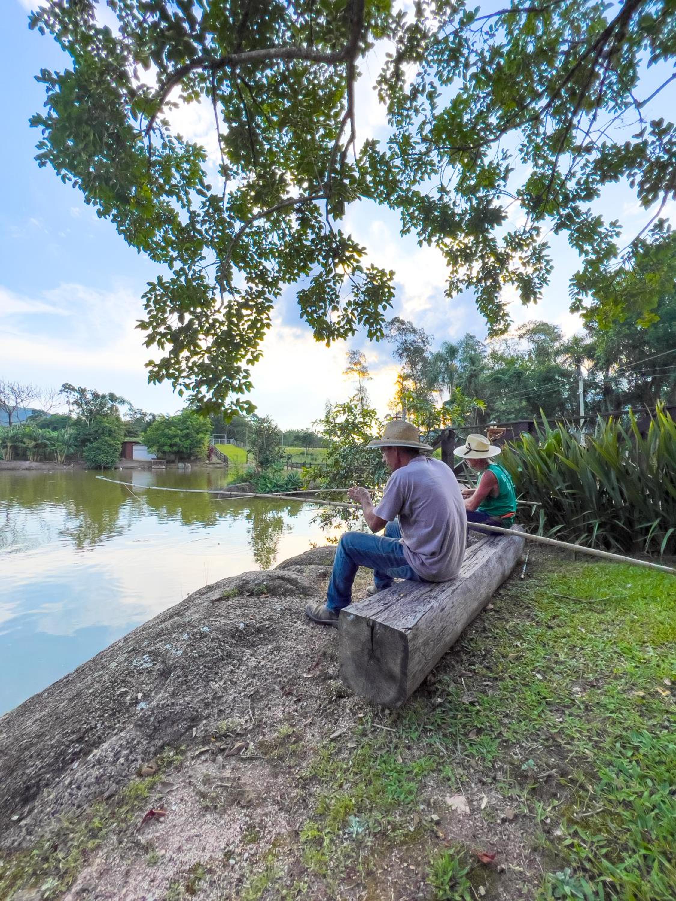 Seu Refúgio Rural Piscina Privativa e Natureza