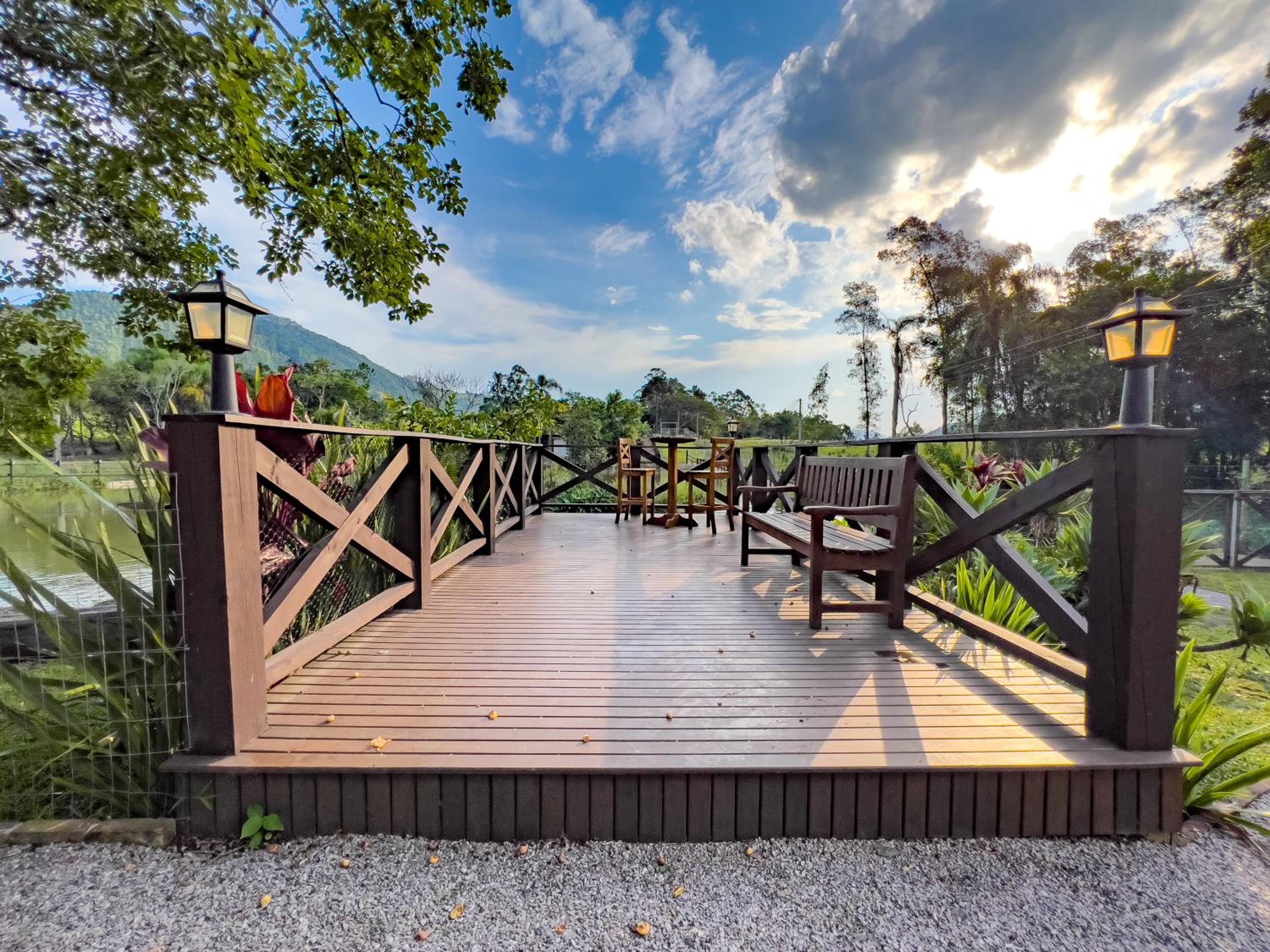 Seu Refúgio Rural Piscina Privativa e Natureza