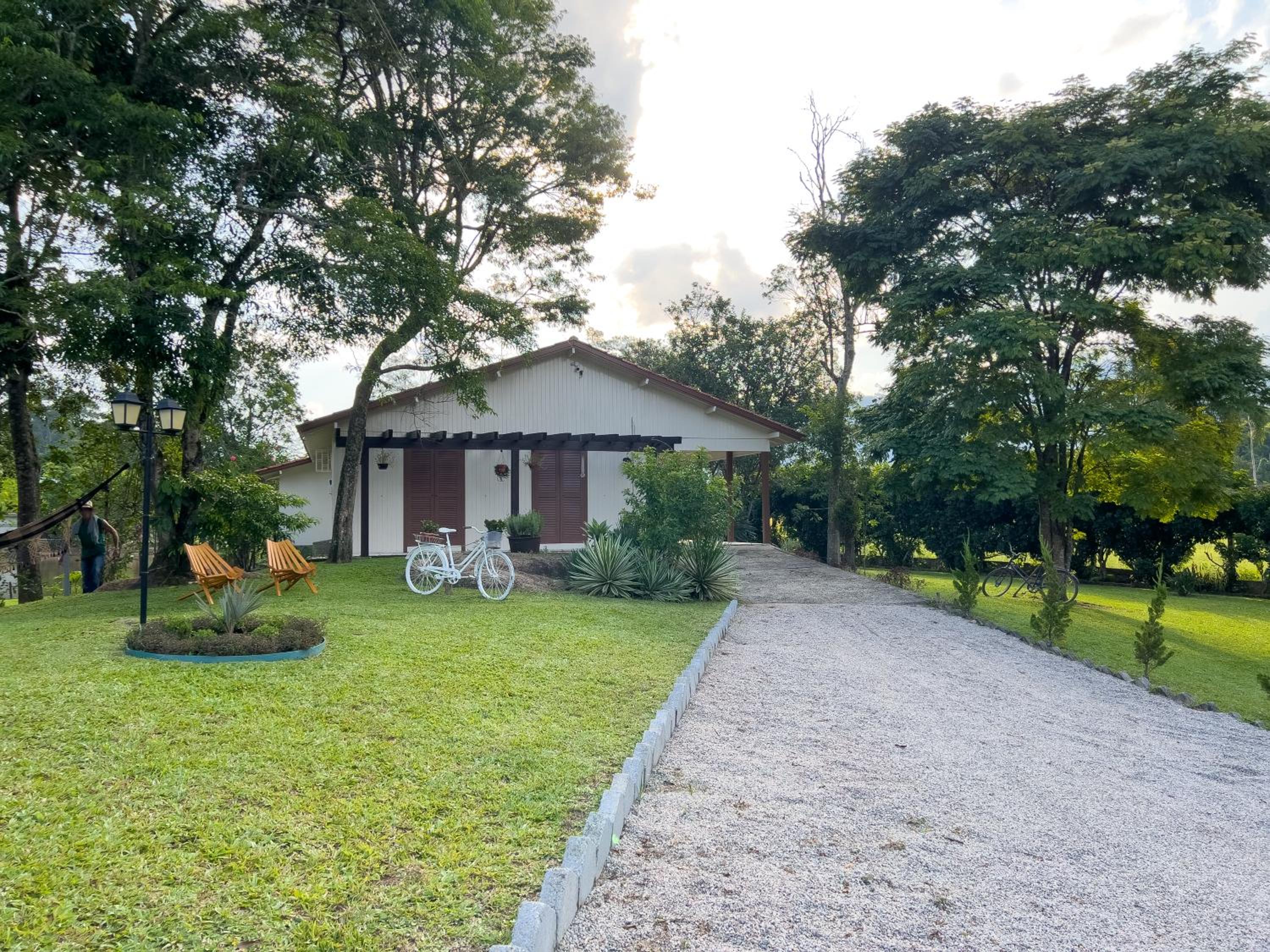 Seu Refúgio Rural Piscina Privativa e Natureza