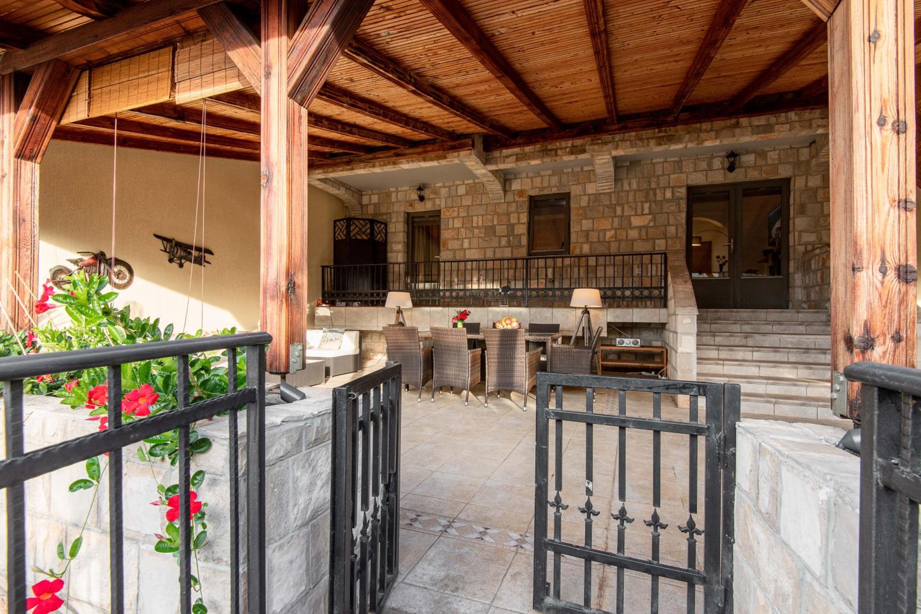 Villa Flamingo