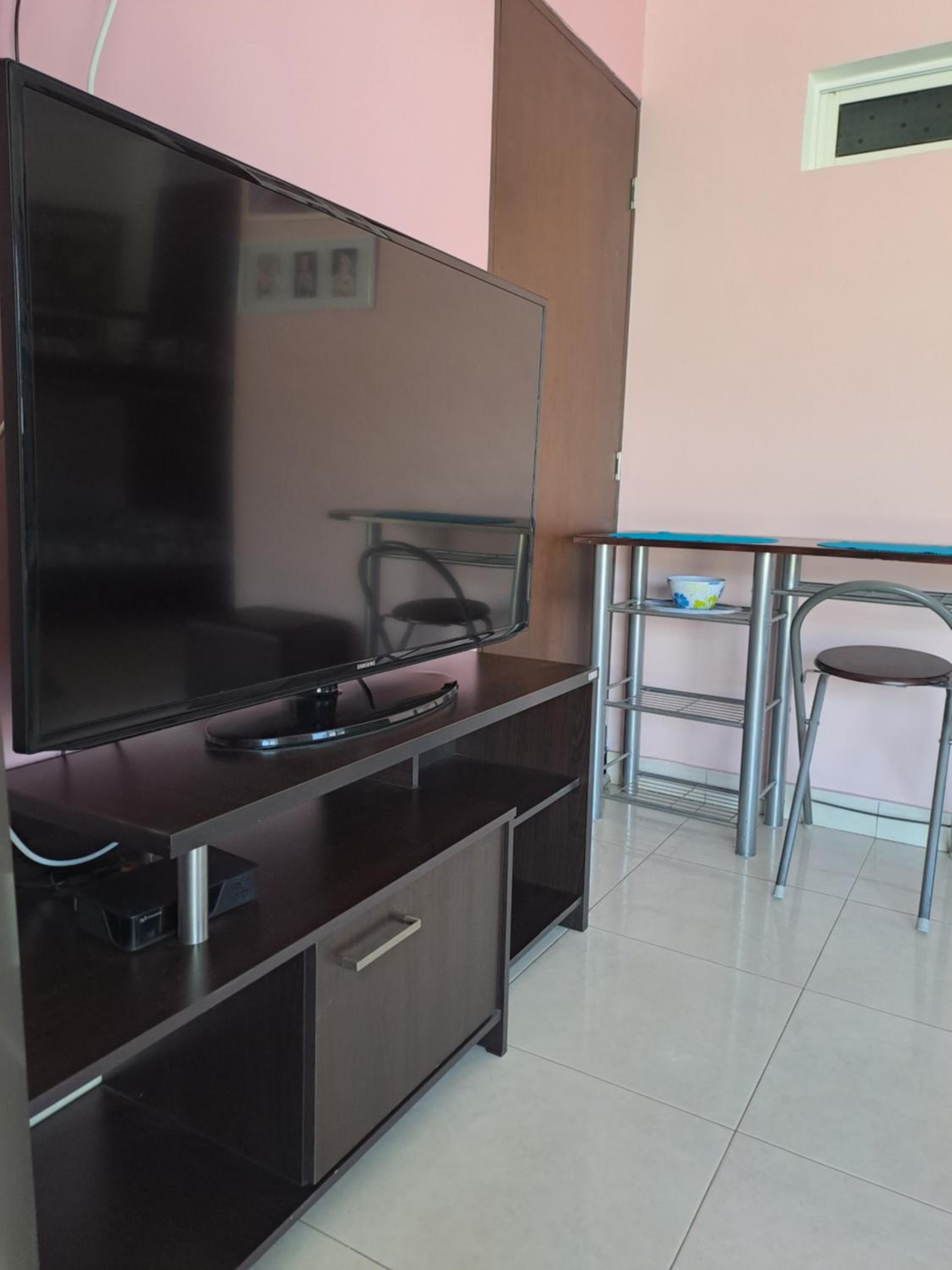 Villa Layla Santa Marta view 5